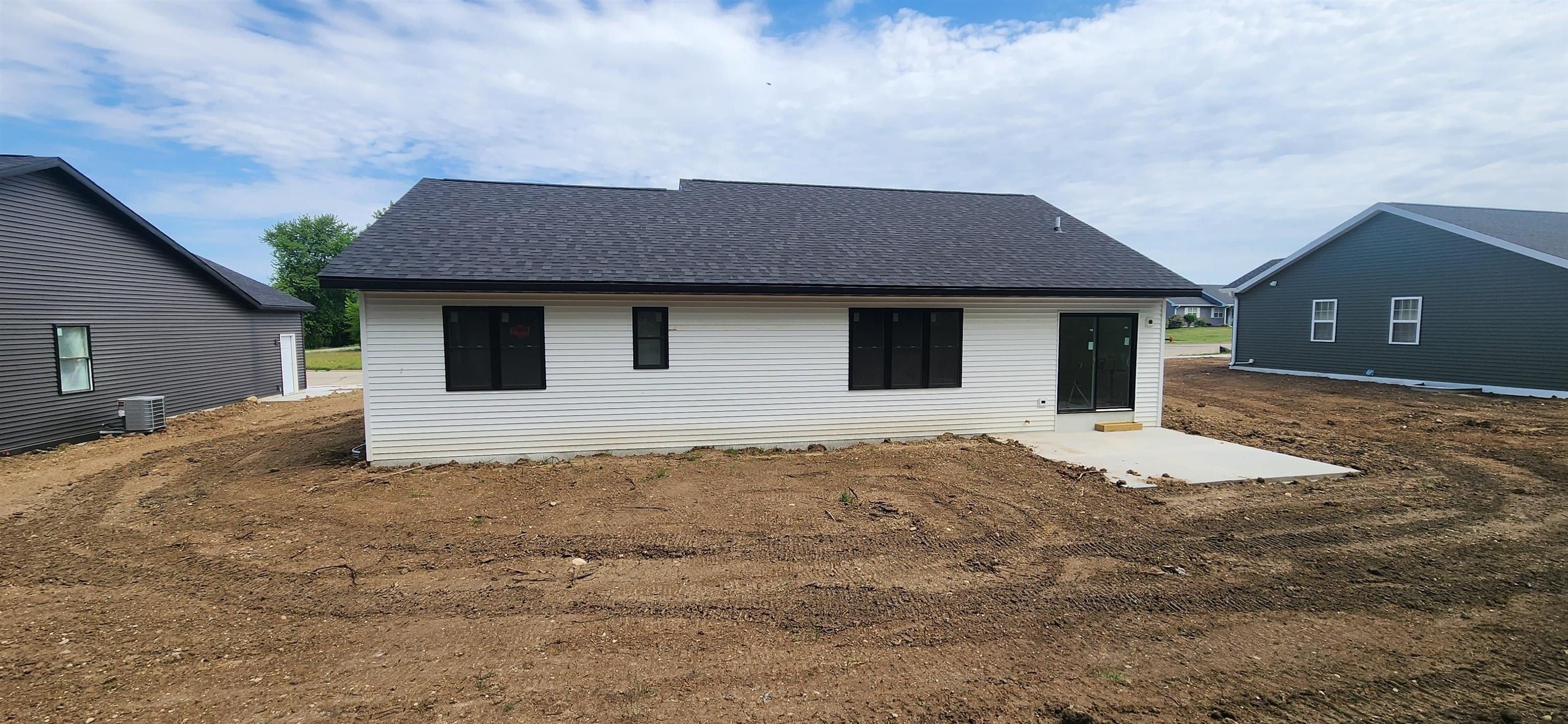103 Rolling Meadow Drive. Darien, WI 53114