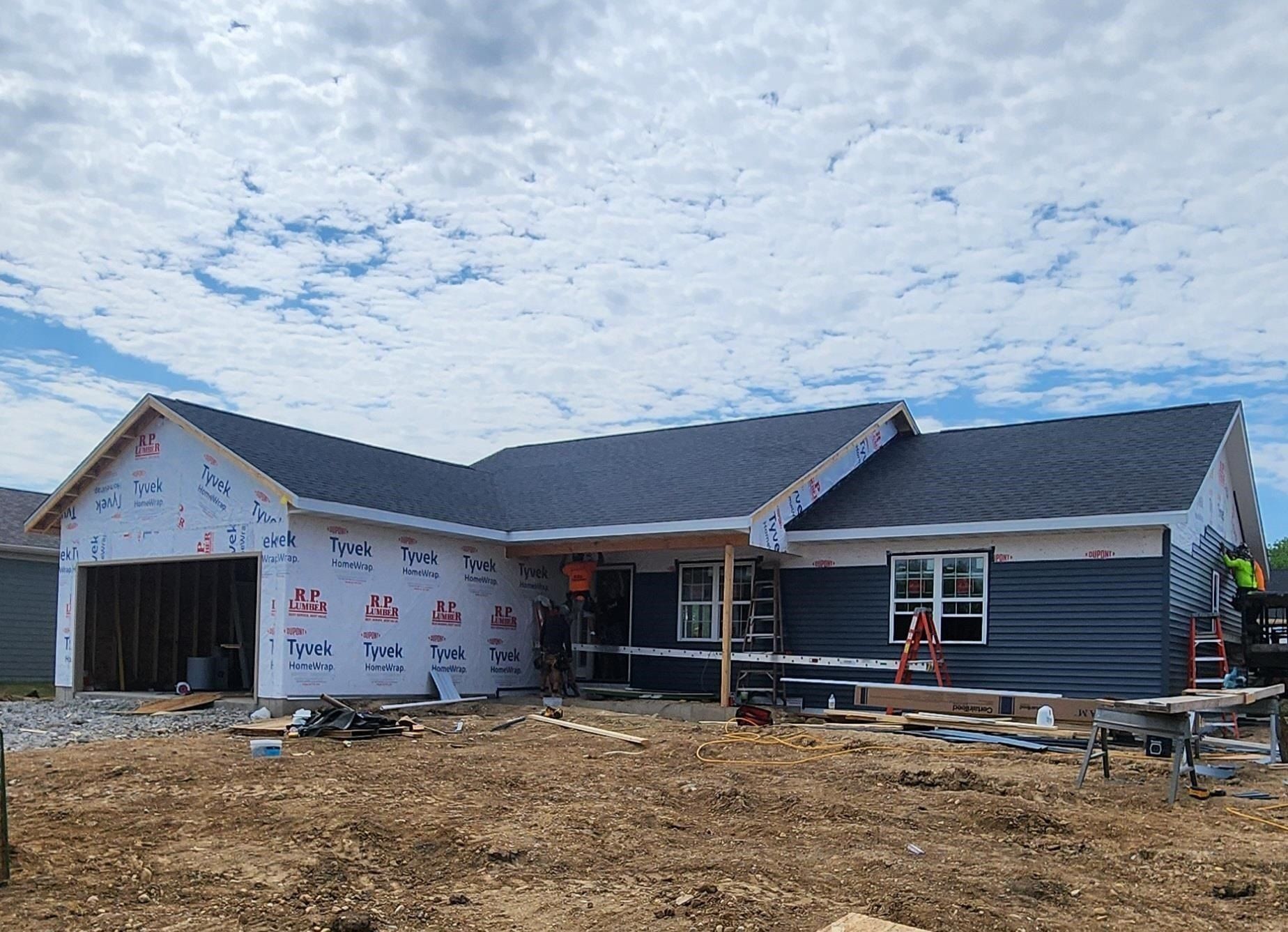 125 Pine Tree Lane. Darien, WI 53114