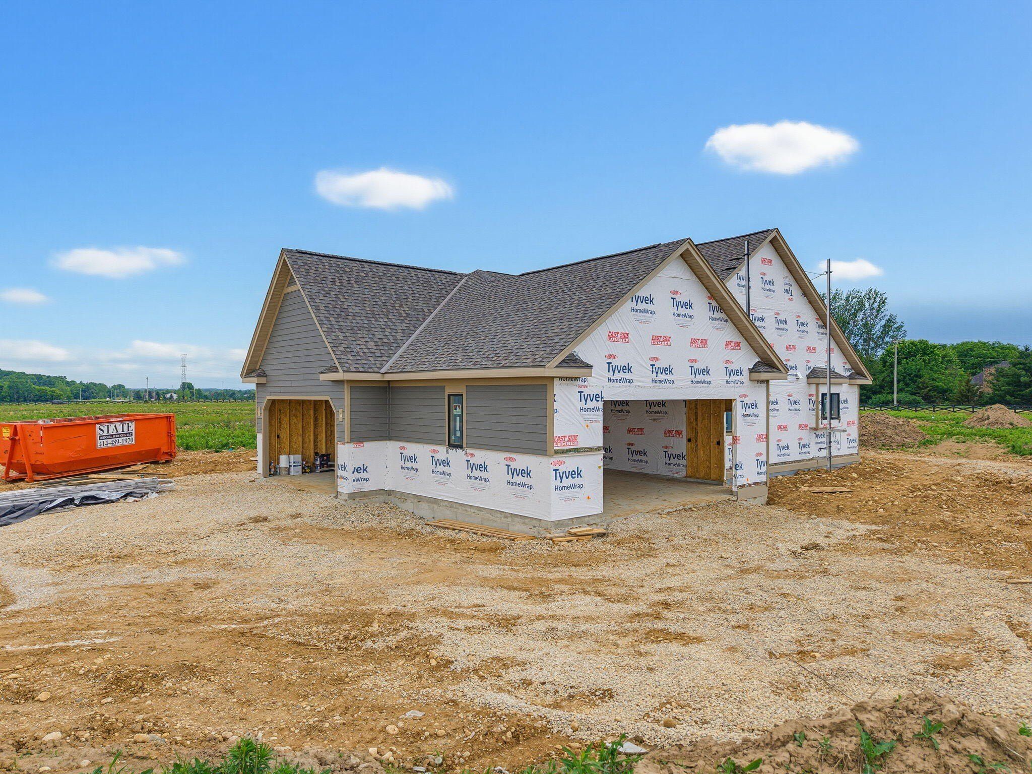 W297n8135 Meadow Bliss Dr. Sussex, WI 53089