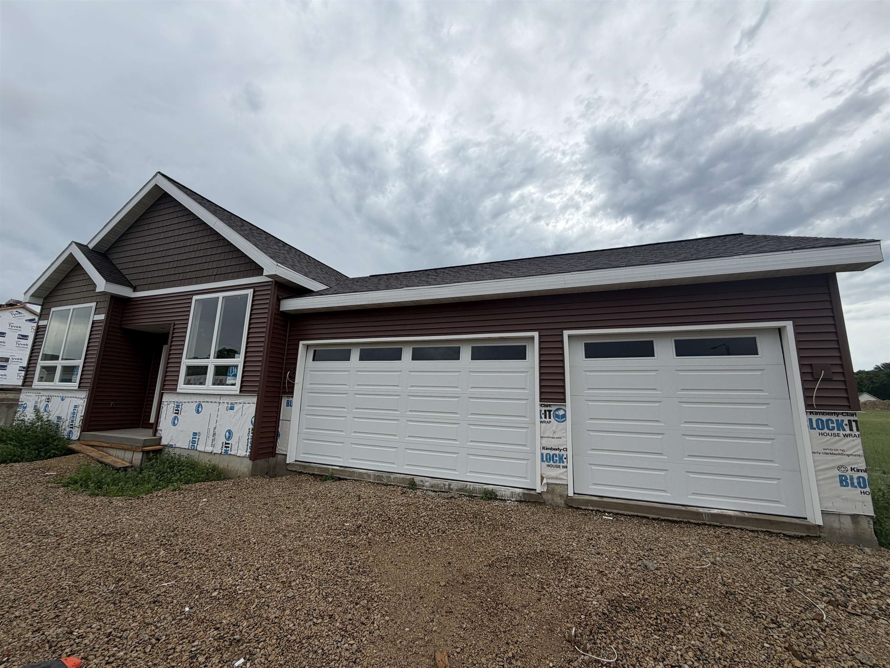 4044 Whistle Rock Circle. DeForest, WI 53532