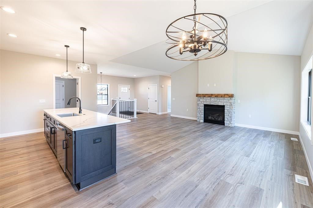 369 Drumlin Loop. Ripon, WI 54971