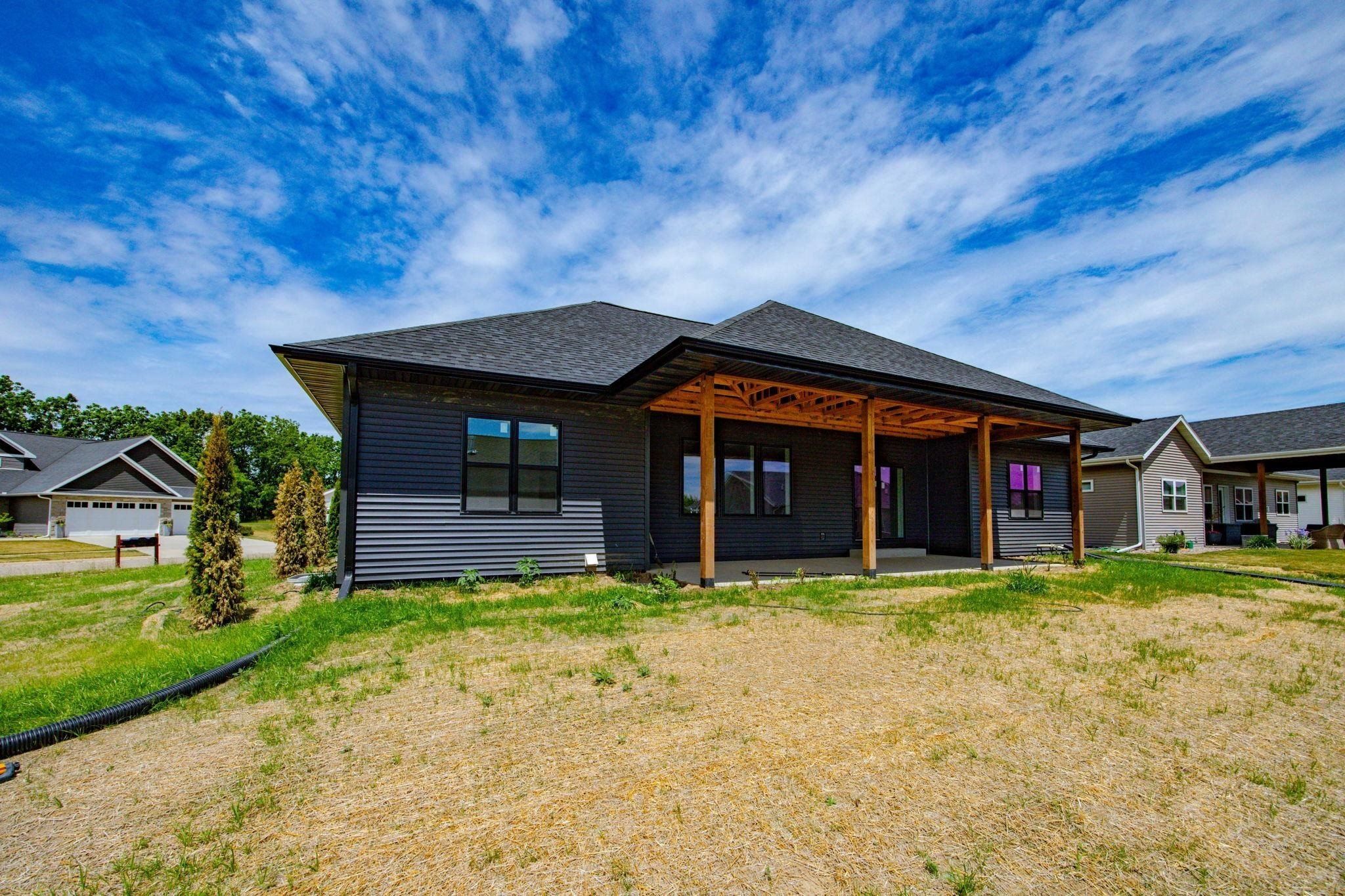 3486 Joshua Drive. Milton, WI 53563