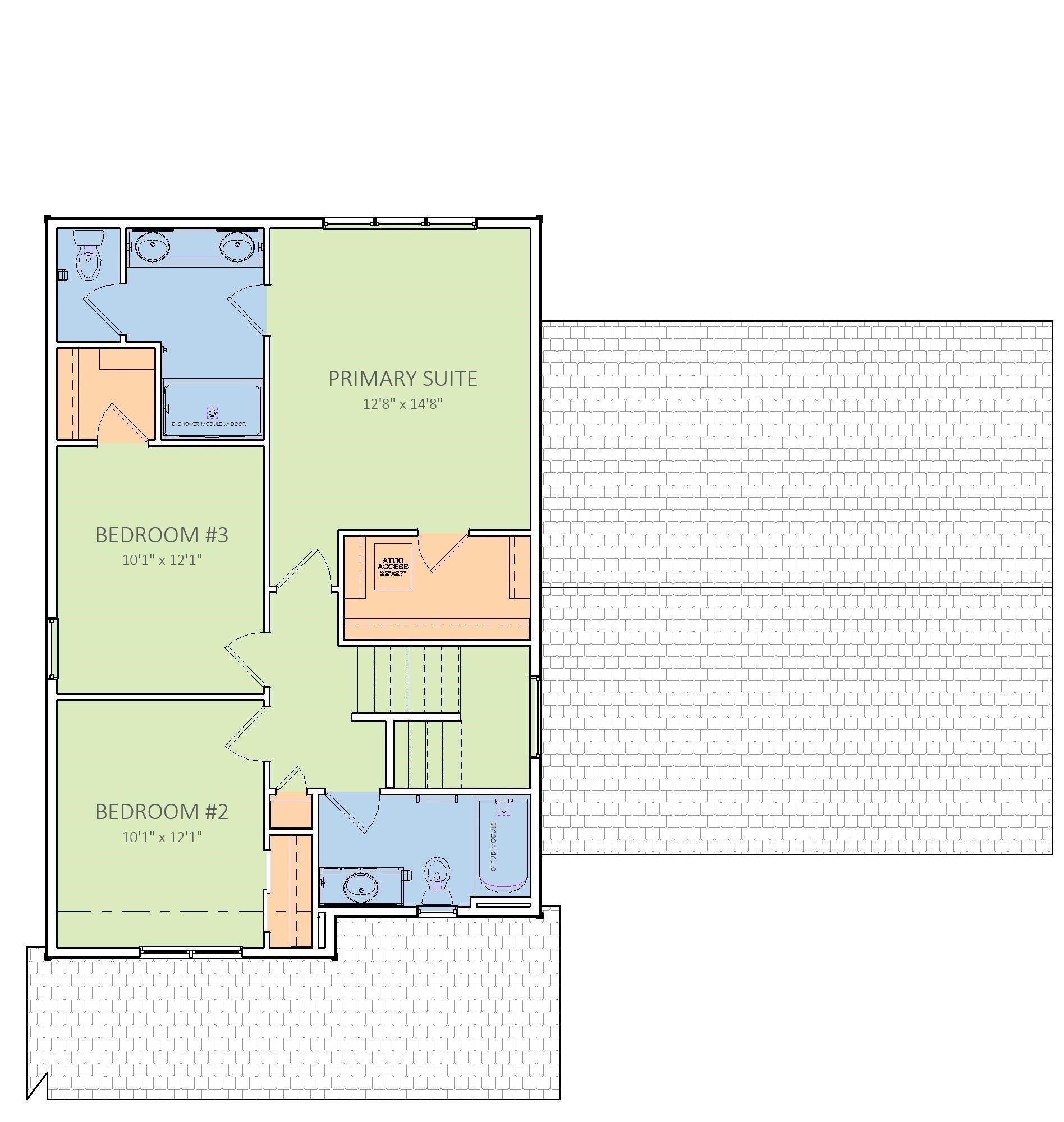 5930 Rosewood Drive. McFarland, WI 53558