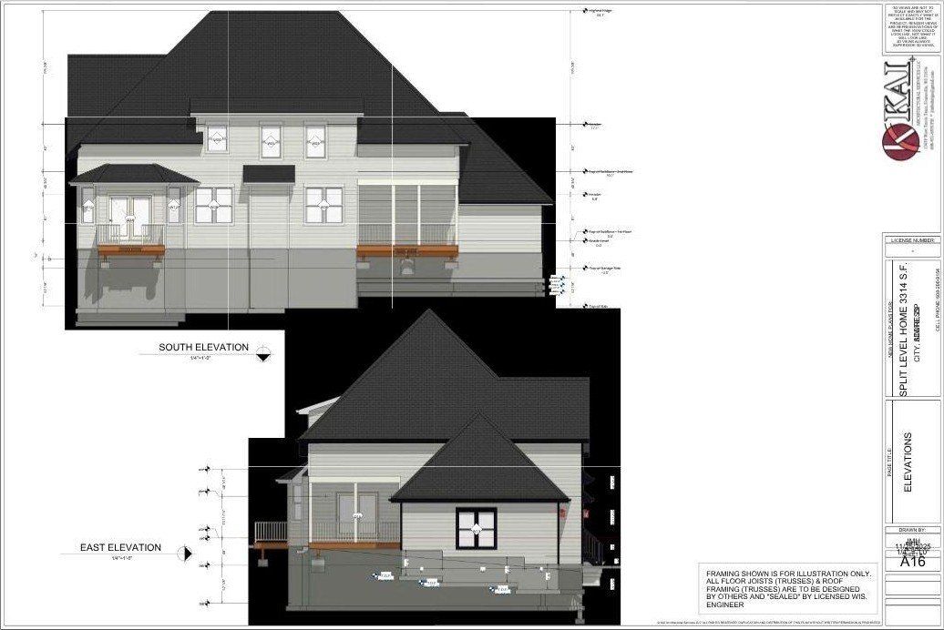 7184 Pfeil Bend Road. Sun Prairie, WI 53590