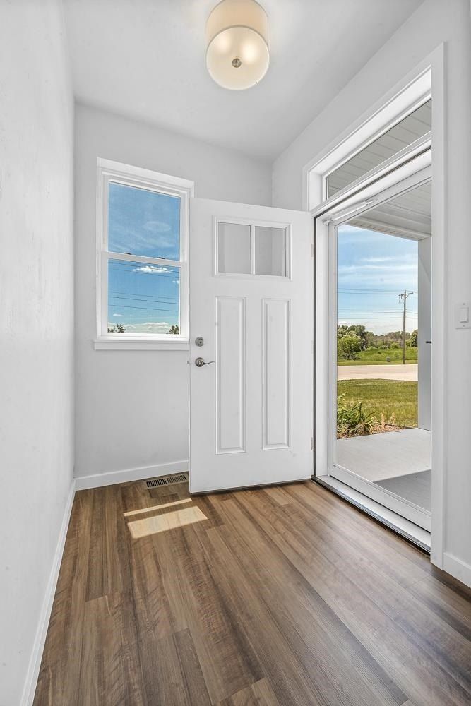 1901 Hidden Hollow Lane. Manitowoc, WI 54220