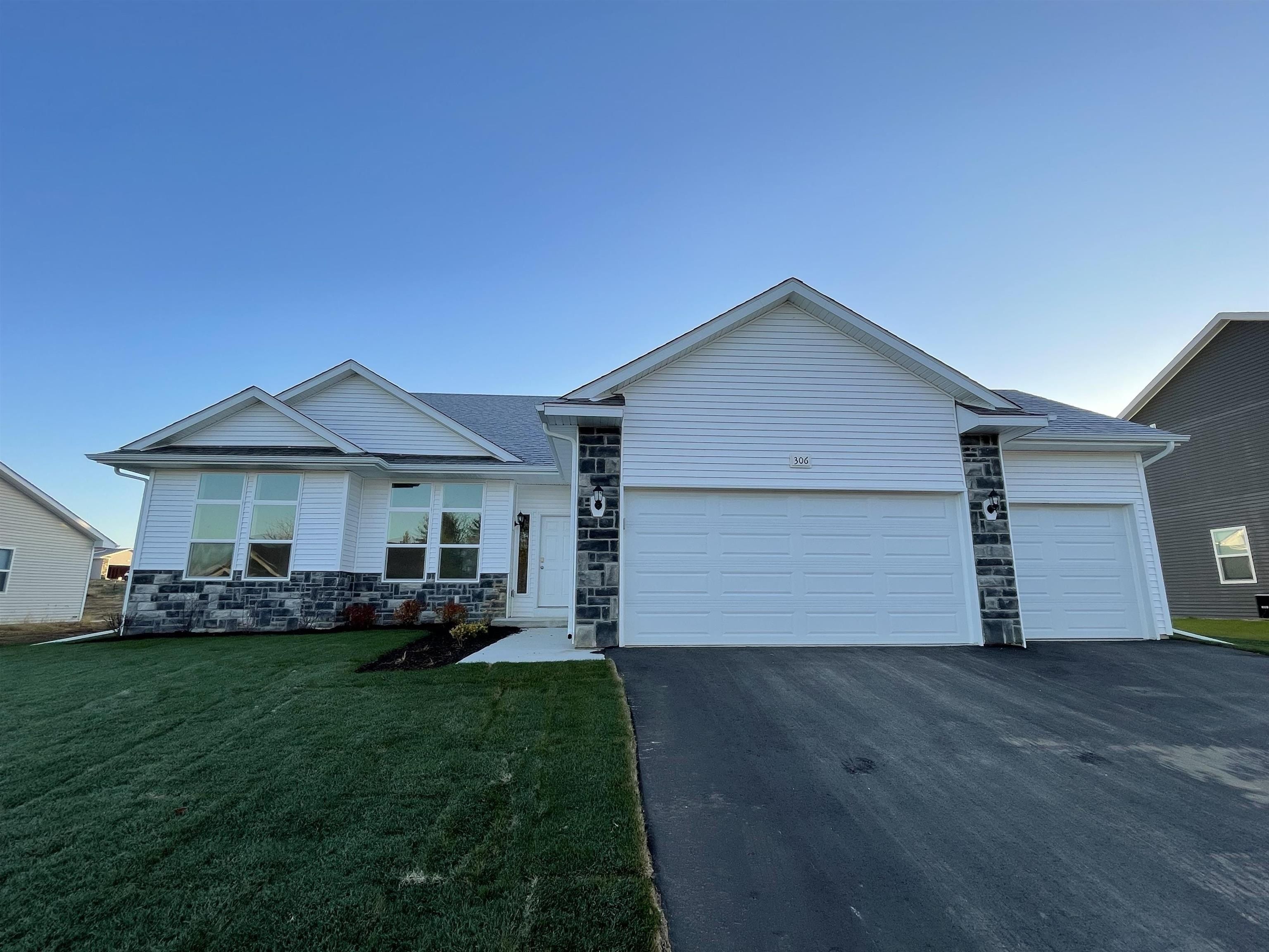 439 S Vine Street. Belleville, WI 53508