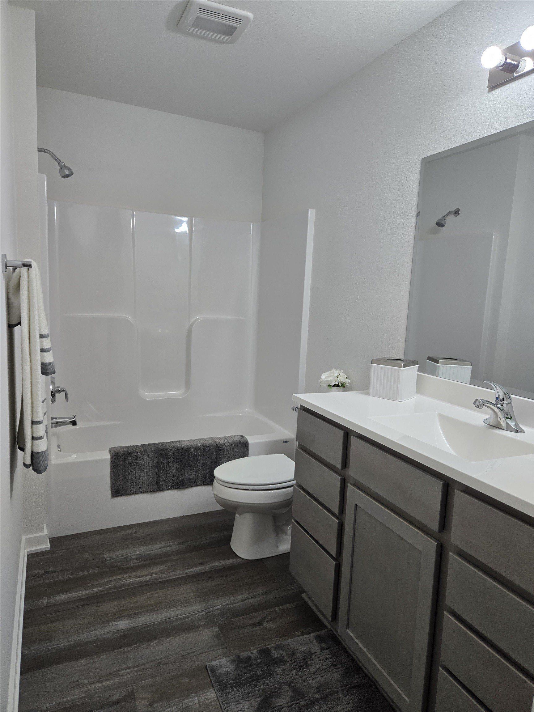 45 Rock River Drive. Stoughton, WI 53589