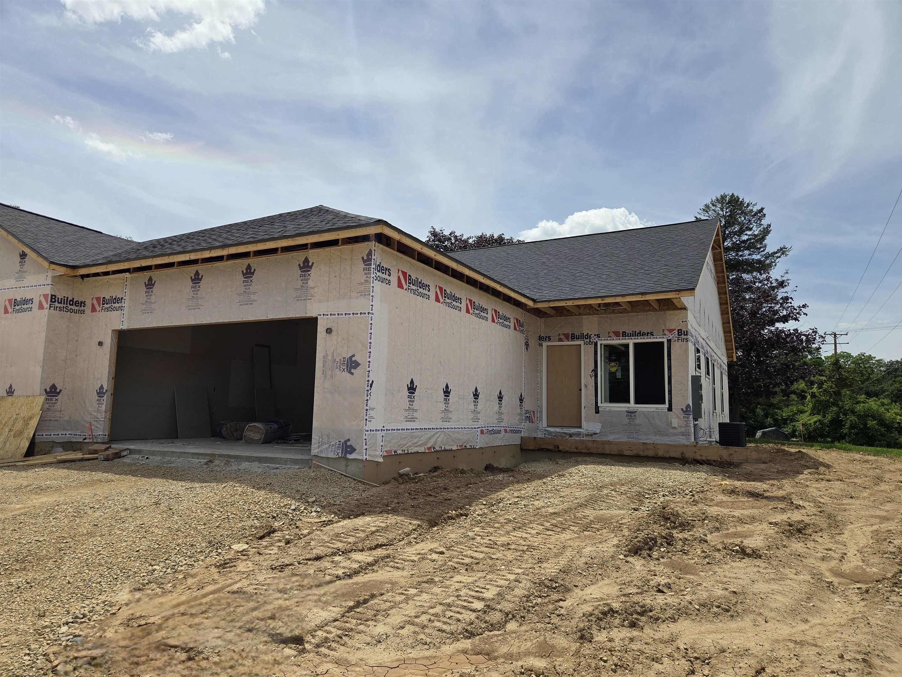25 Rock River Drive. Stoughton, WI 53589