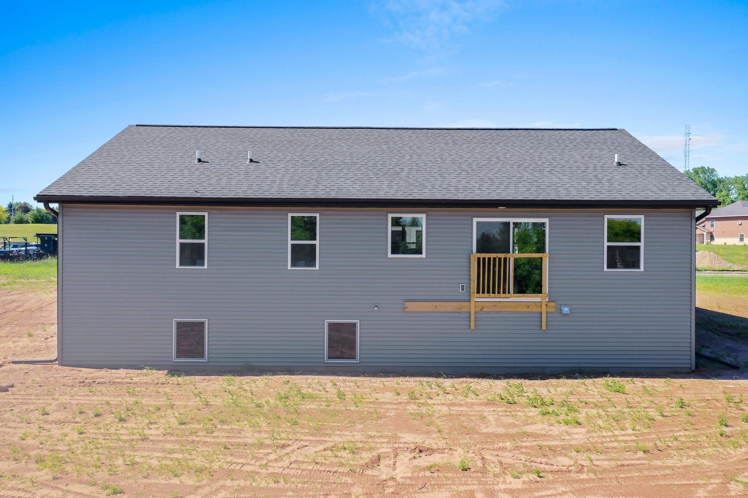 1845 Southland Lane. New London, WI 54961