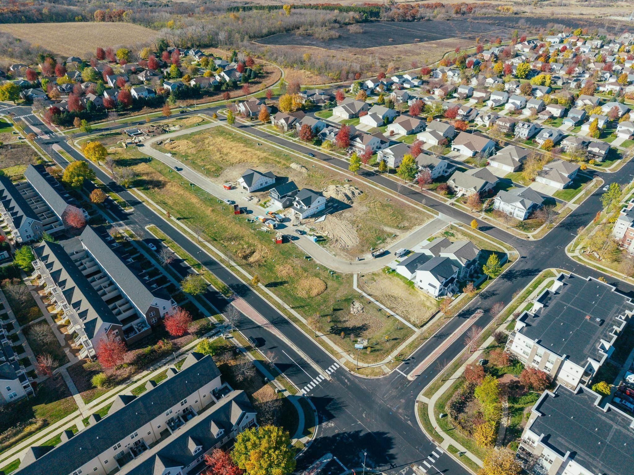5224 Inspiration Way. Fitchburg, WI 53711