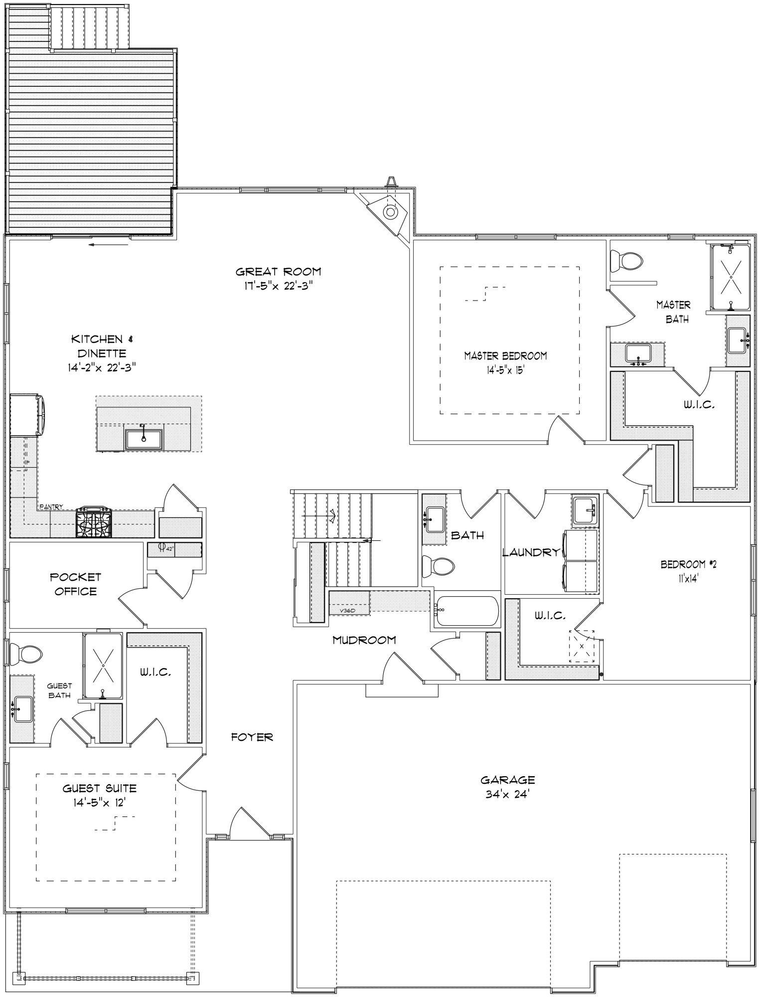 327 York St. Union Grove, WI 53182