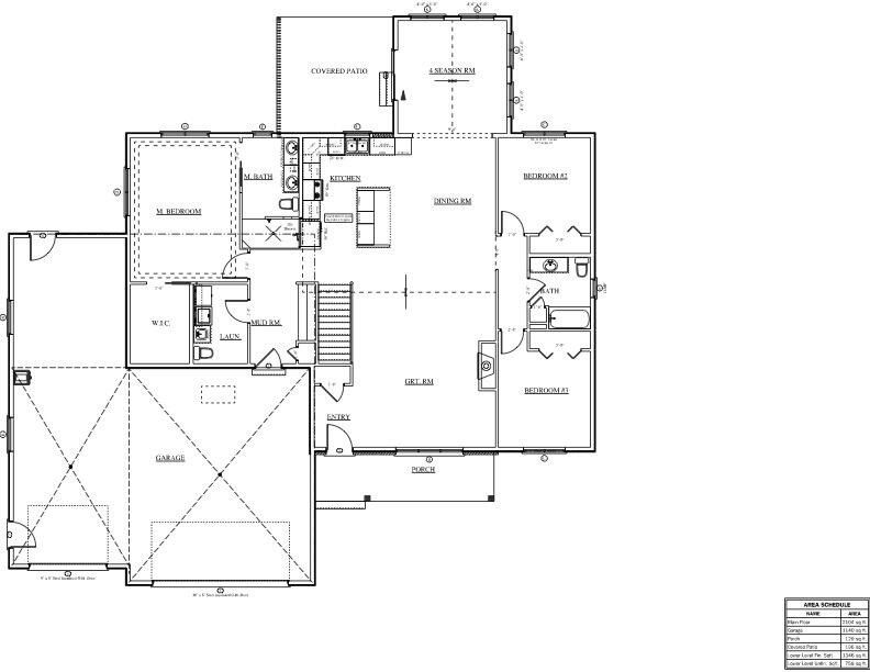 Herb Ln. Holmen, WI 54636