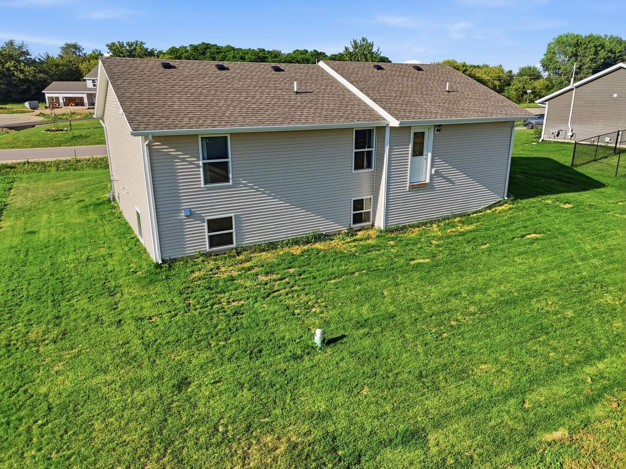 708 E Maple Beach Drive. Edgerton, WI 53534