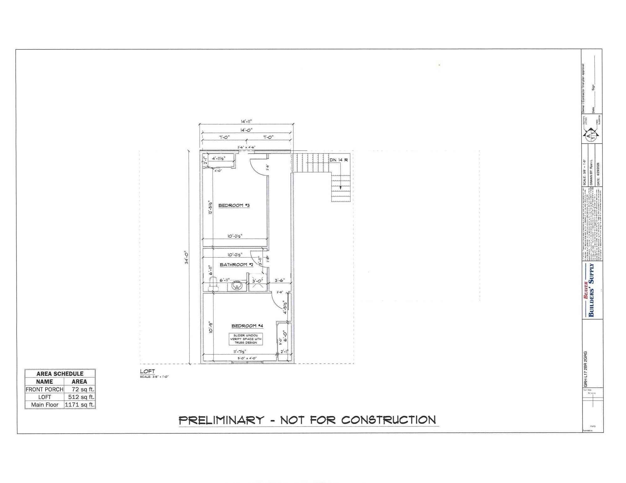 River Run Ct Lot. La Crosse, WI 54601