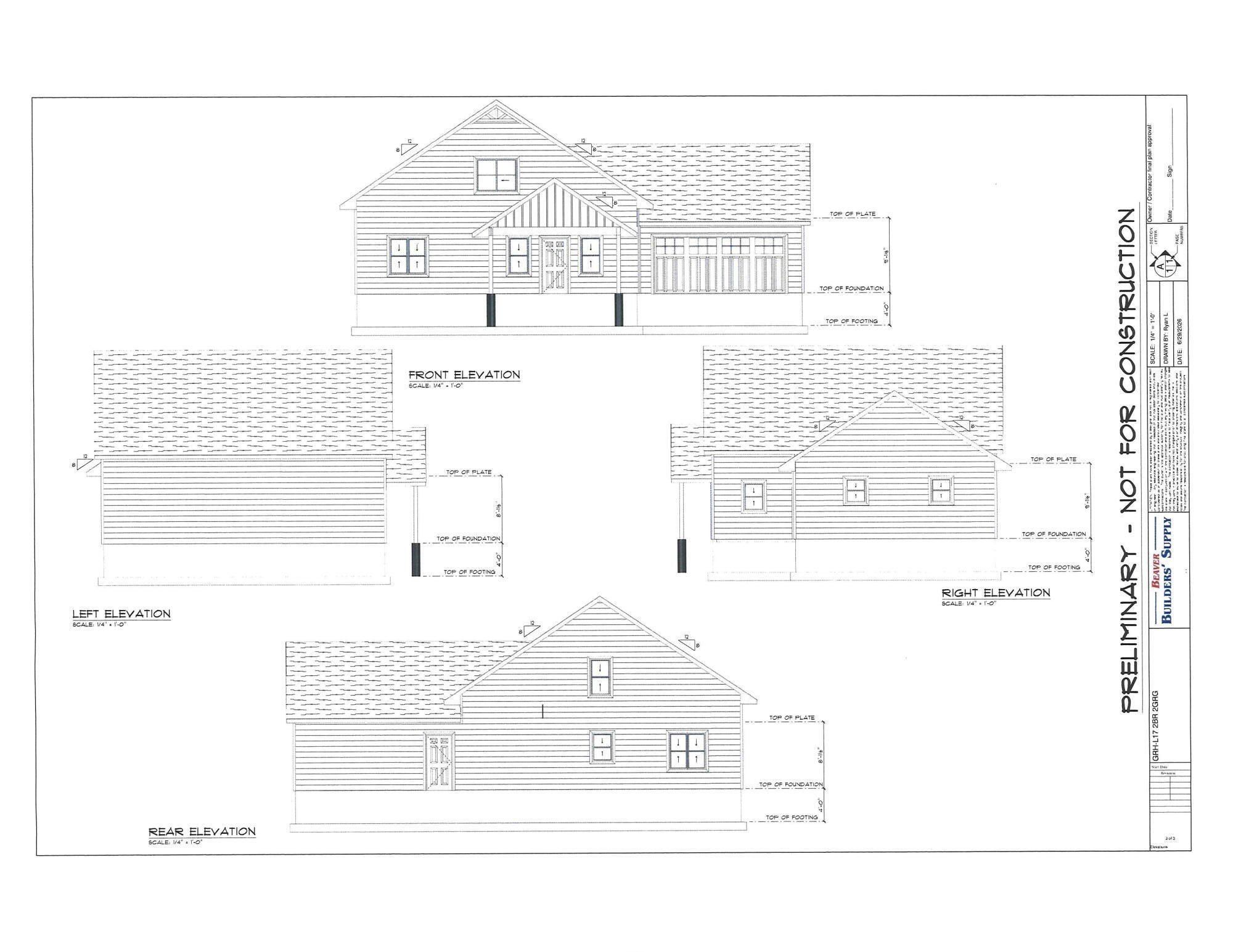 River Run Ct Lot. La Crosse, WI 54601