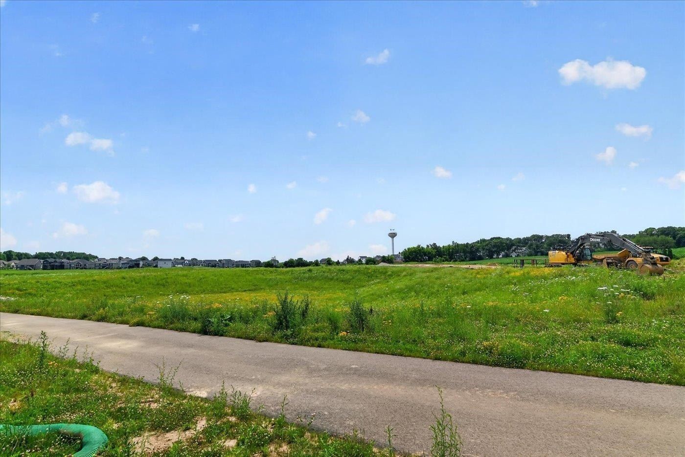 502 Morning Cove Circle. Verona, WI 53593