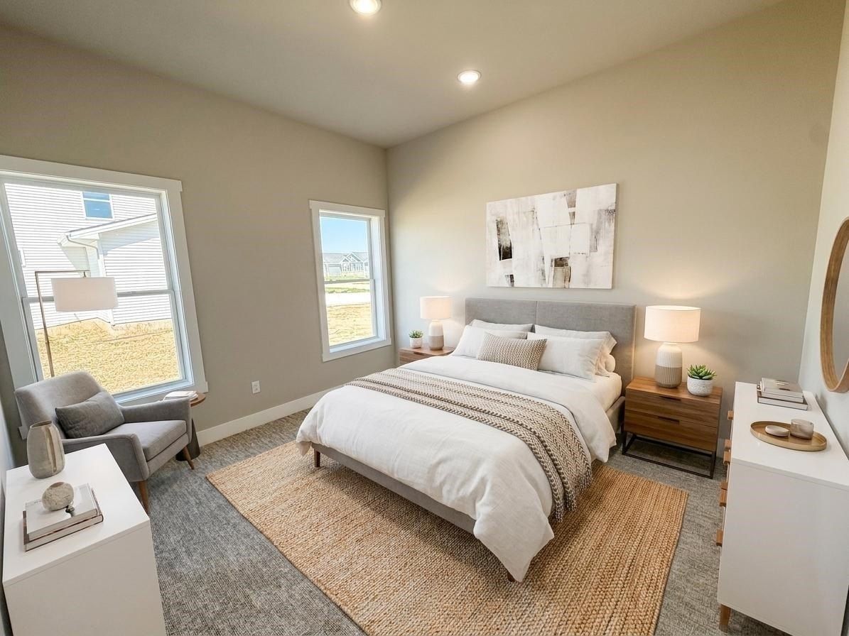 6667 Ramshorn Drive. DeForest, WI 53532