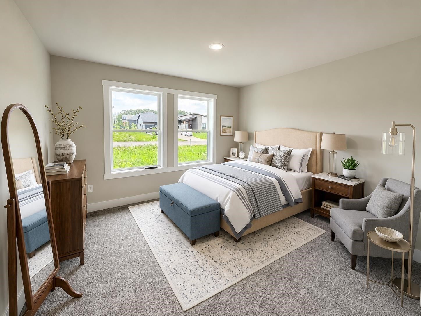 6702 Warner Farm Drive. DeForest, WI 53532