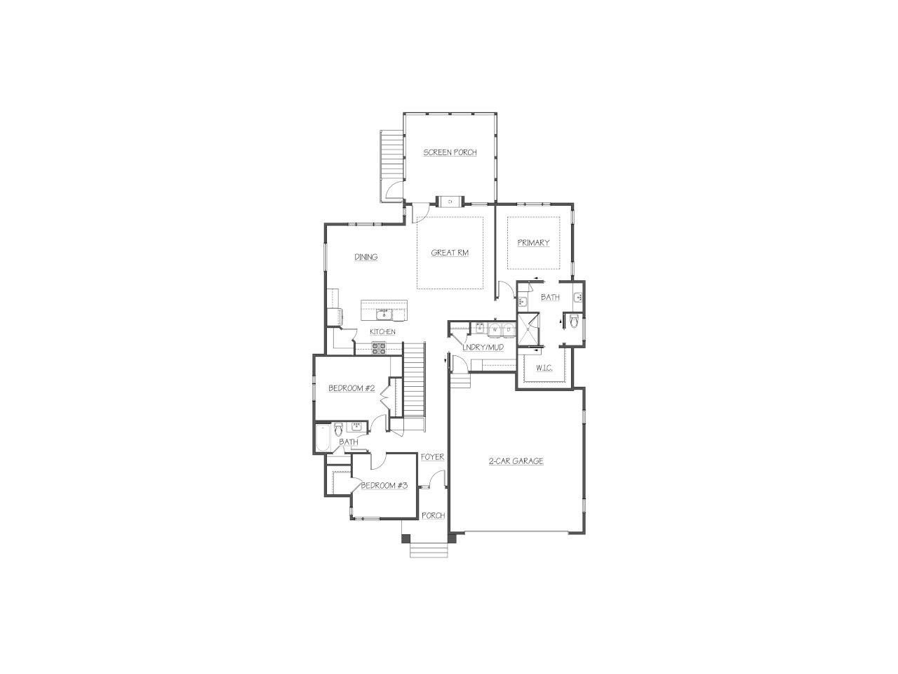 1533 S Holiday Drive. Waunakee, WI 53597