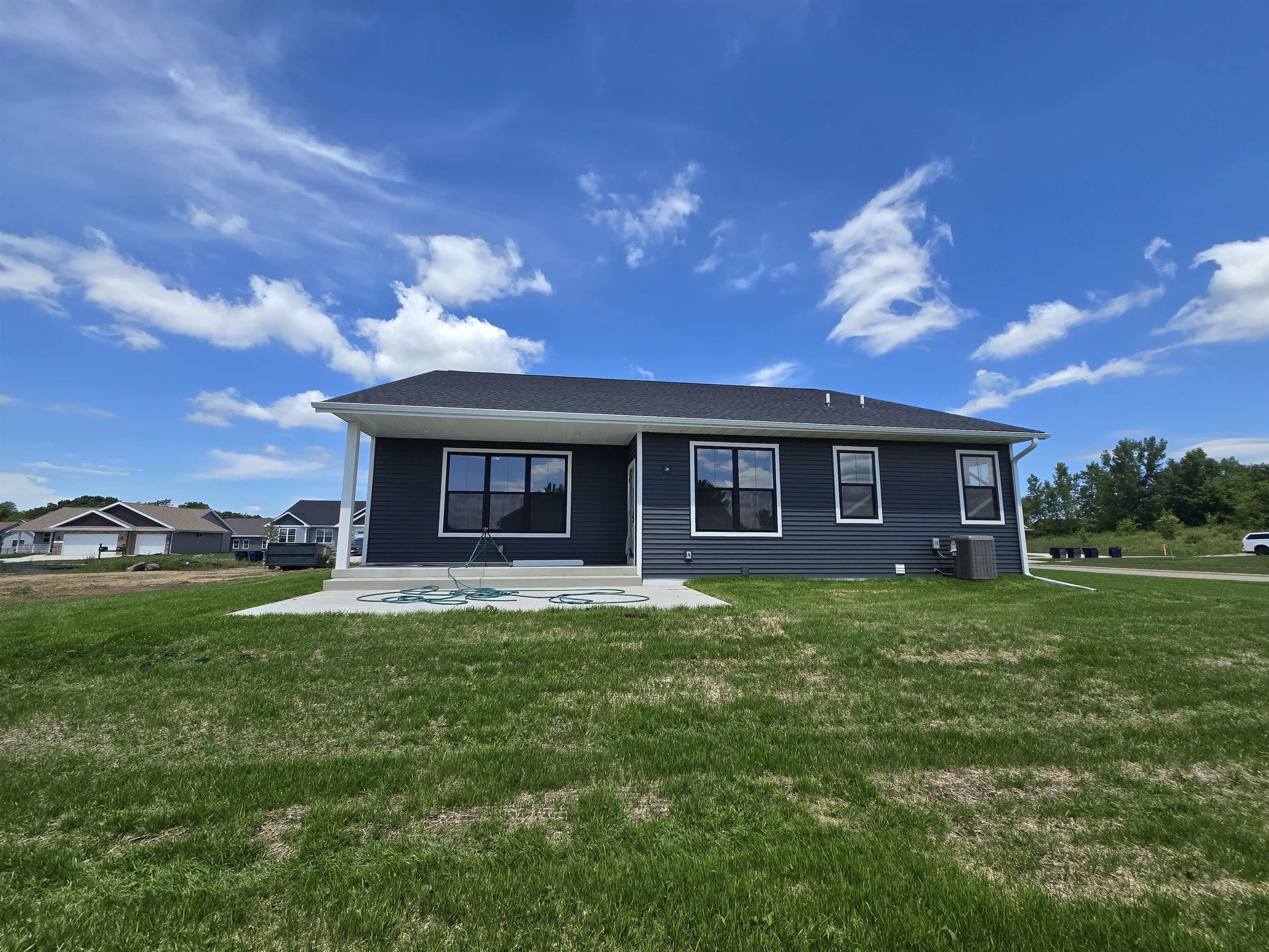 3574 Pickard Drive. Janesville, WI 53545