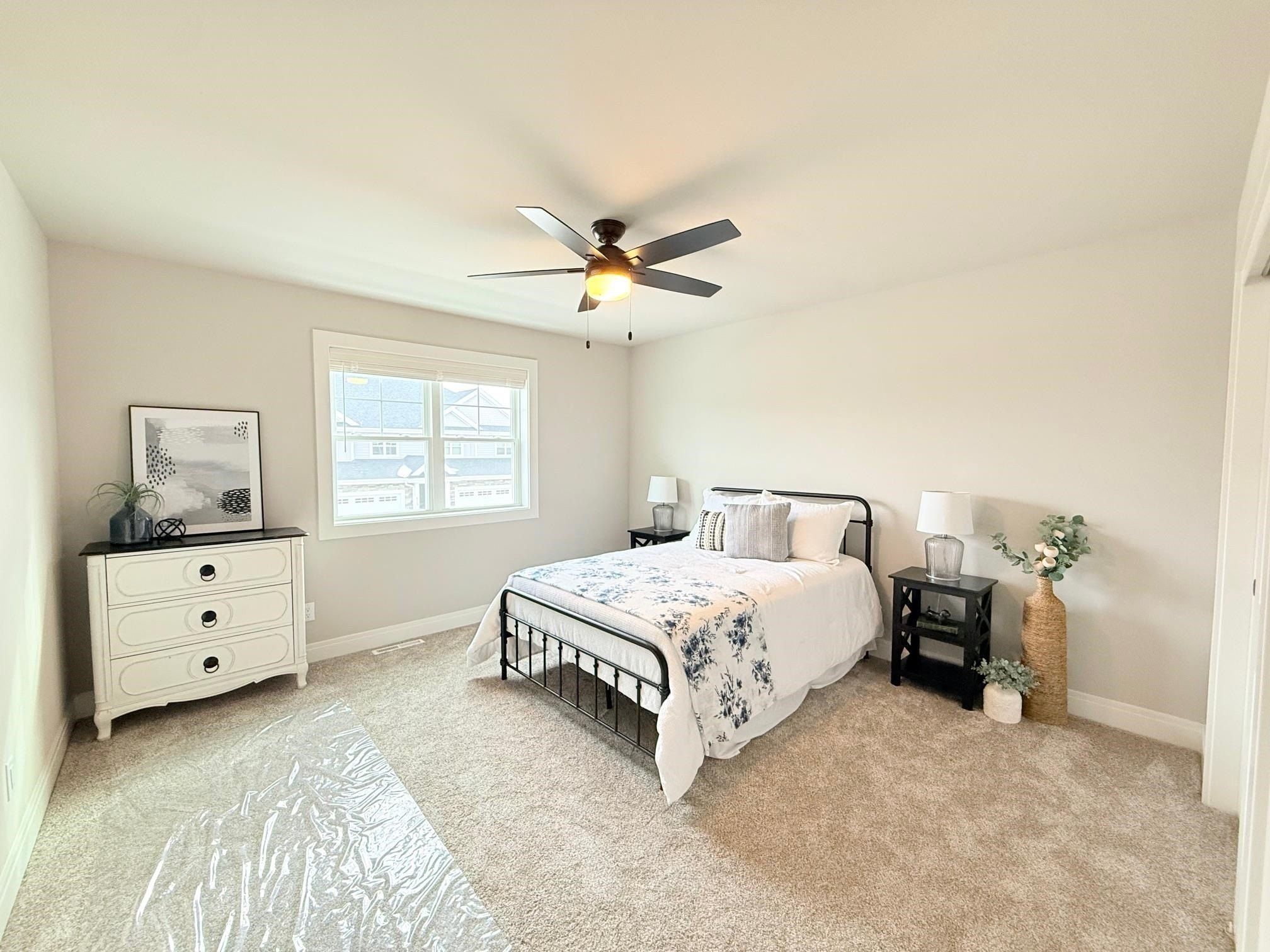 4743 Bellflower Drive. DeForest, WI 53532