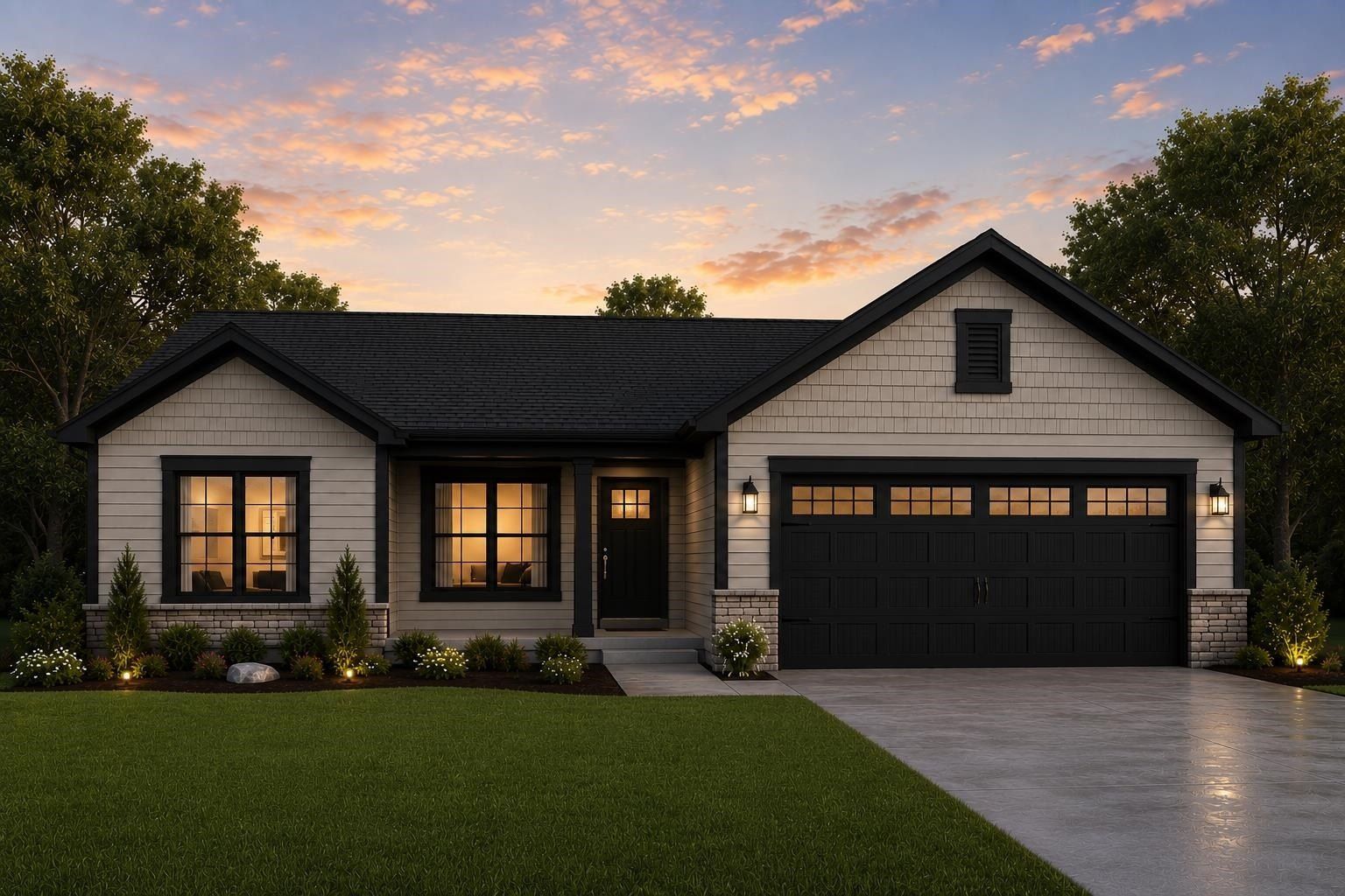 203 E 12Th Avenue. Brodhead, WI 53520