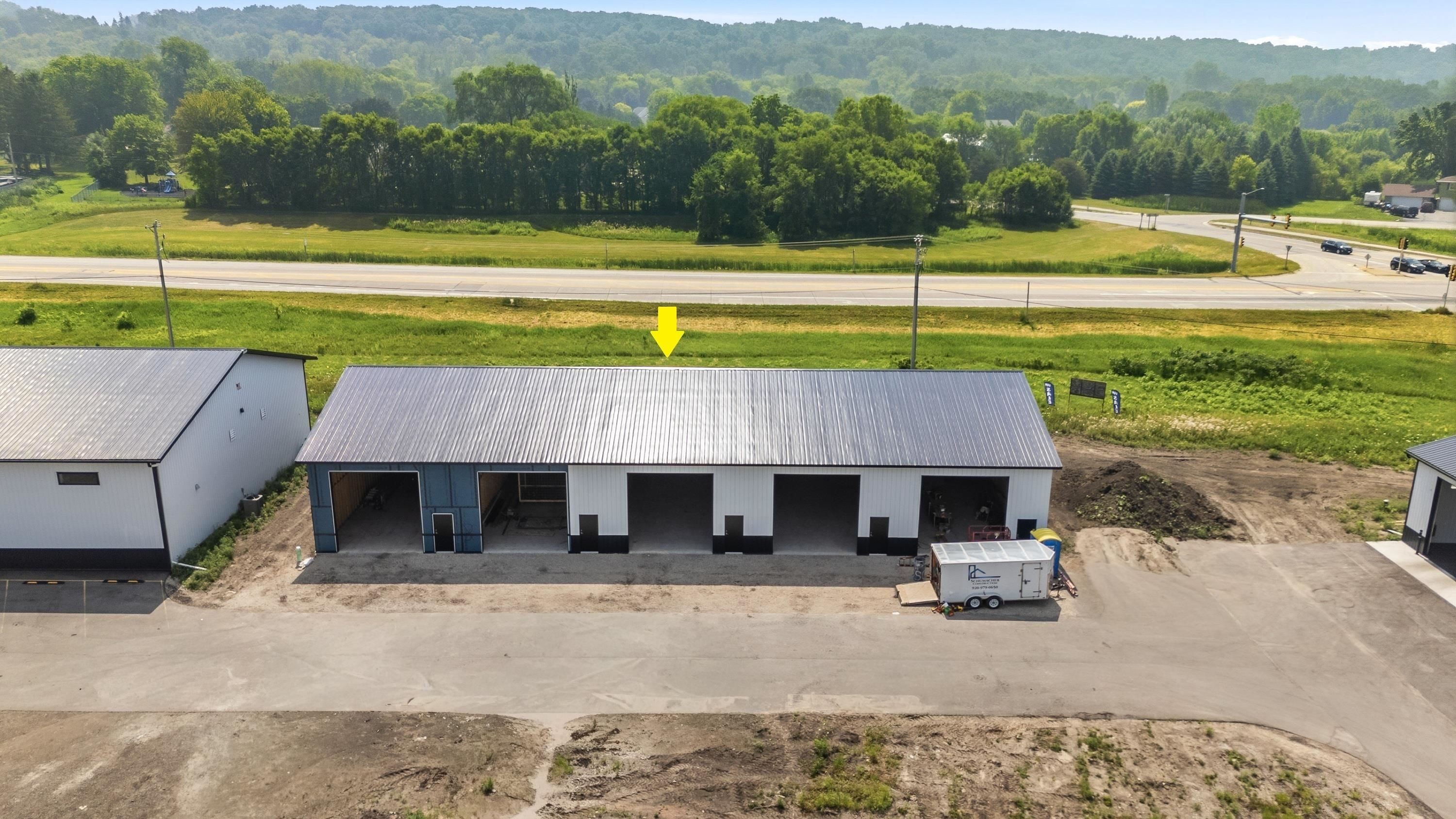 W4508 Lakepark Drive. Fond Du Lac, WI 54937