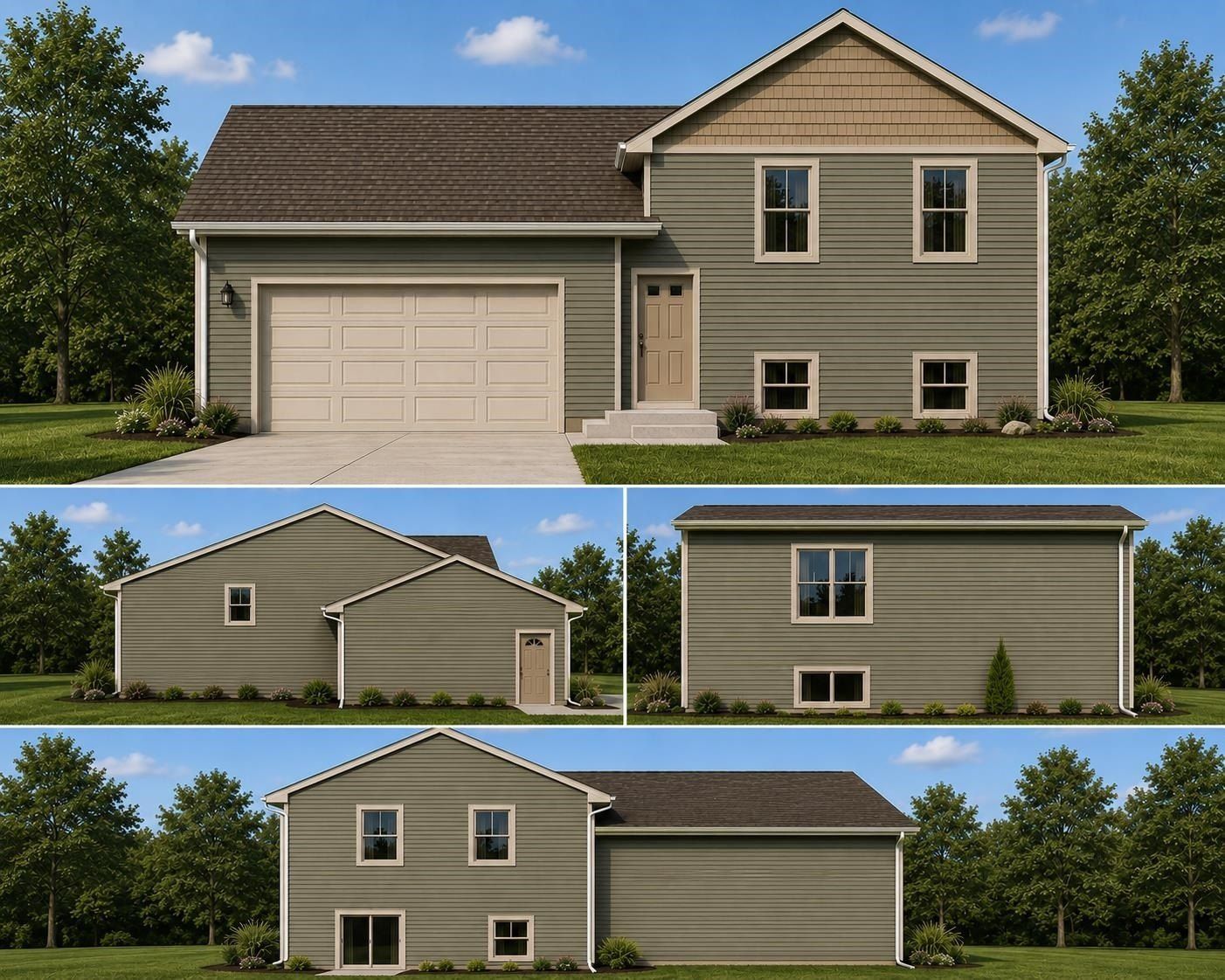 205 E 12Th Avenue. Brodhead, WI 53520