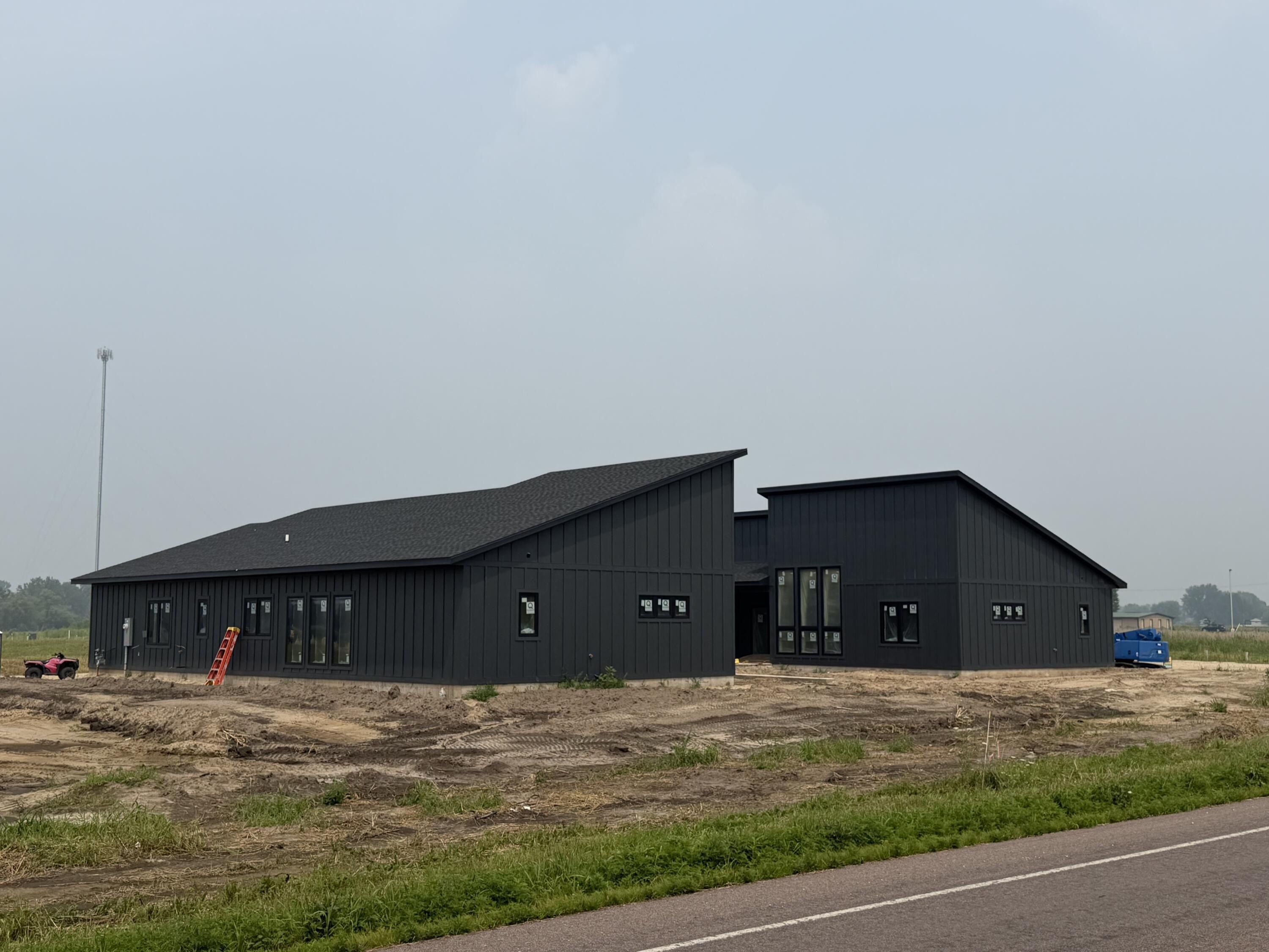 Daisy Dr. Bangor, WI 54614