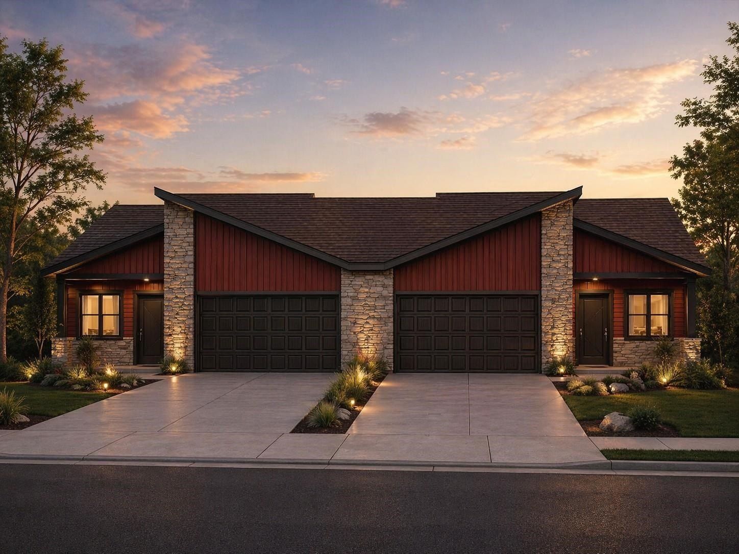 226 Whitetail Lane. Deerfield, WI 53531