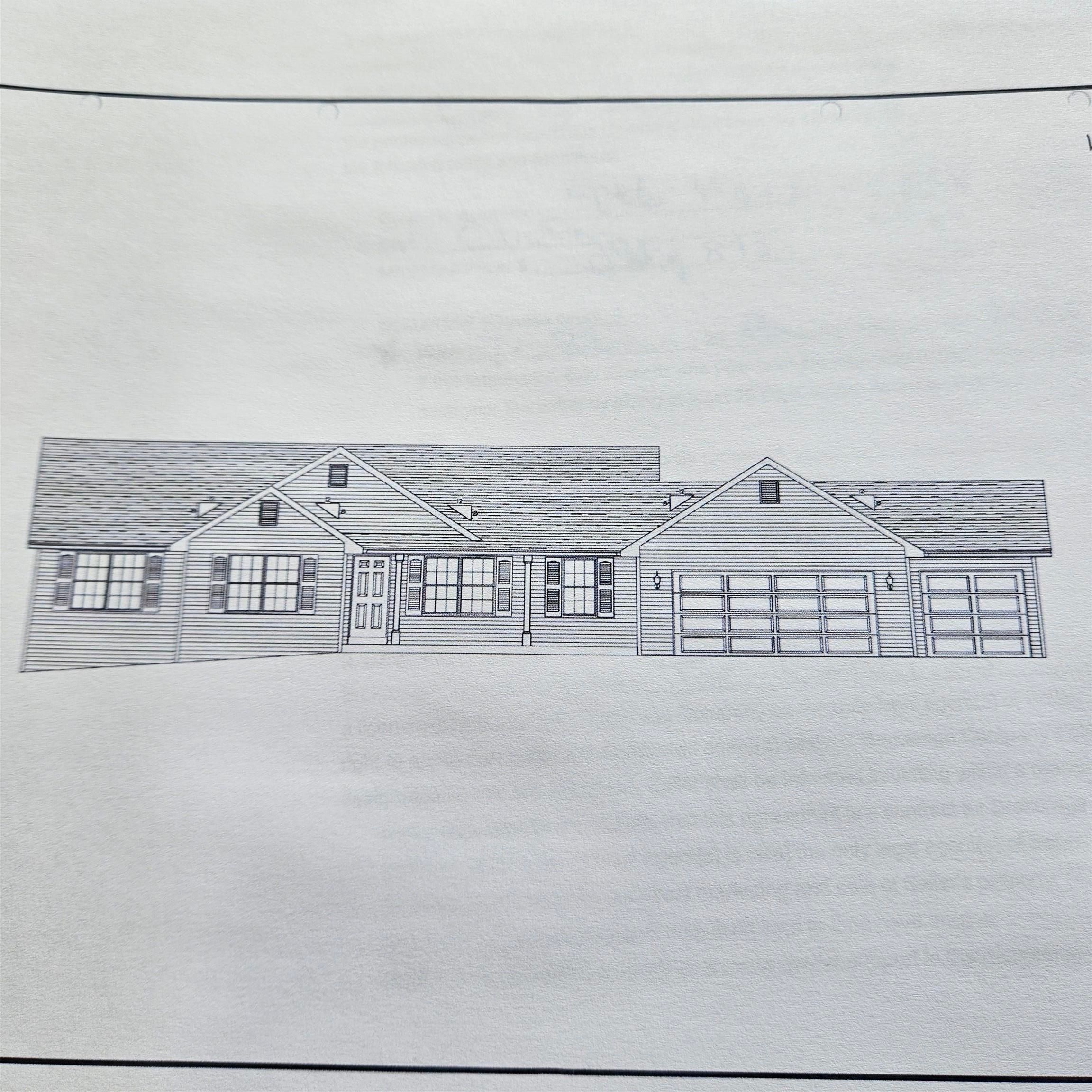 946 Harsevoort Way. Clinton, WI 53525