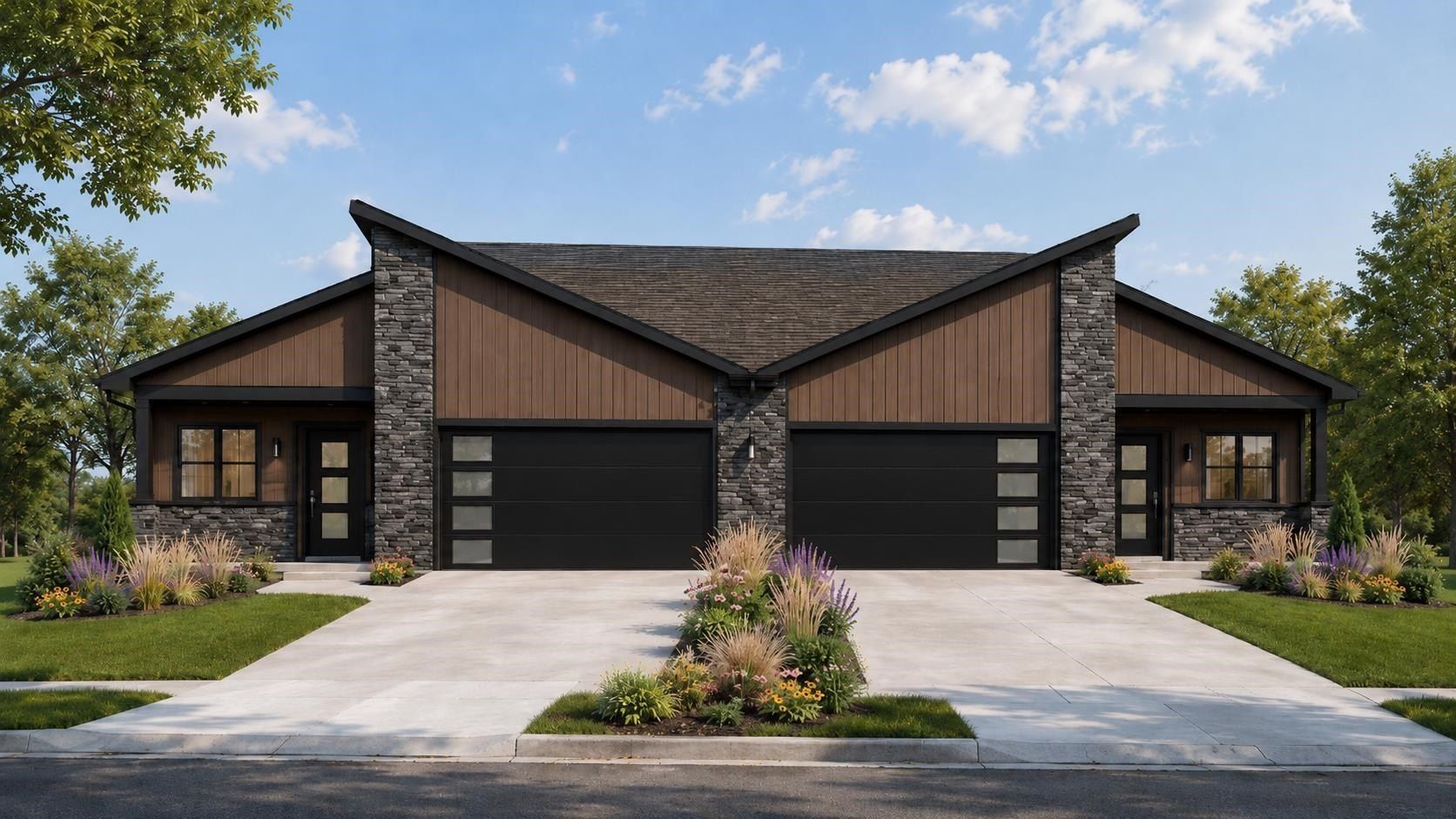253 Whitetail Lane. Deerfield, WI 53531