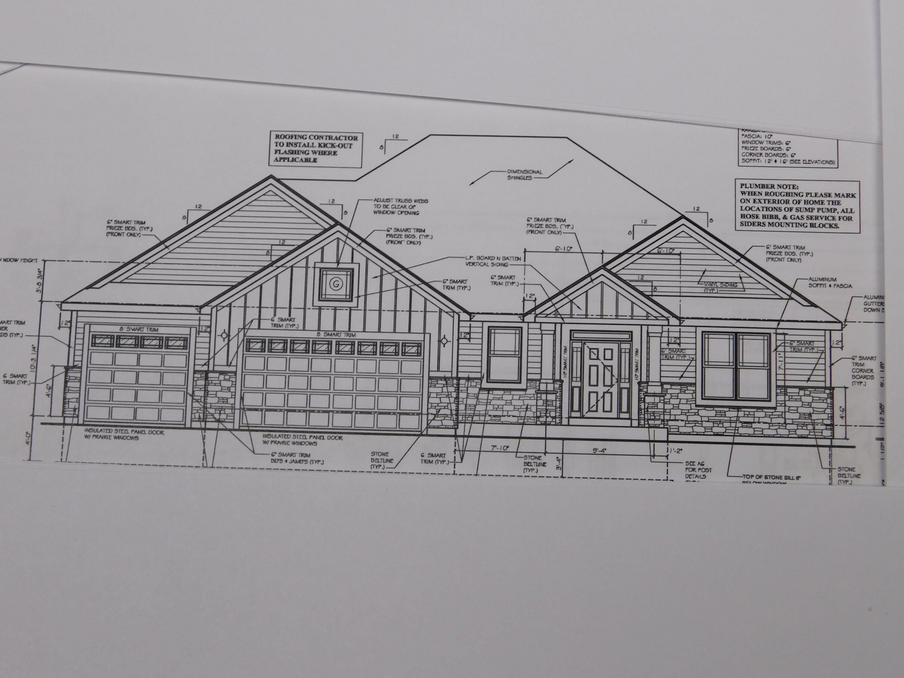 304 Winterberry Ln. Grafton, WI 53024