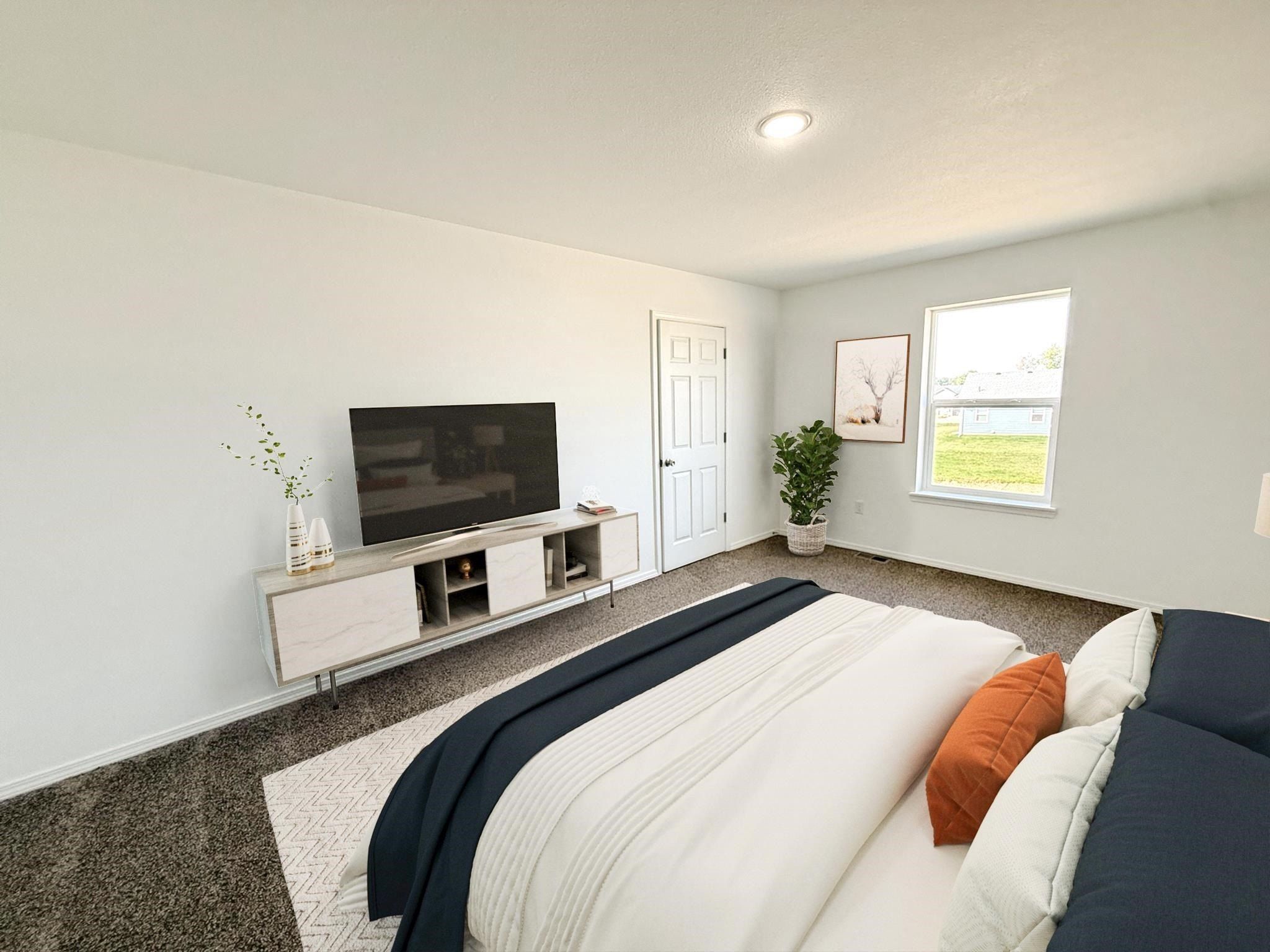 11319 N Newville Trails Drive. Edgerton, WI 53534