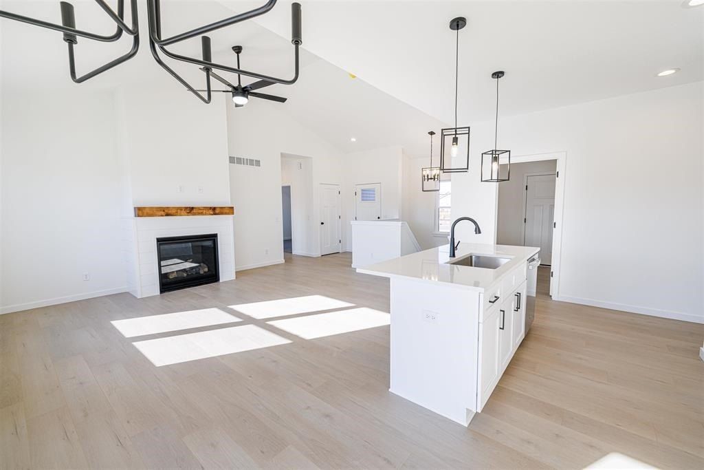 Sequoia Drive. Janesville, WI 53545