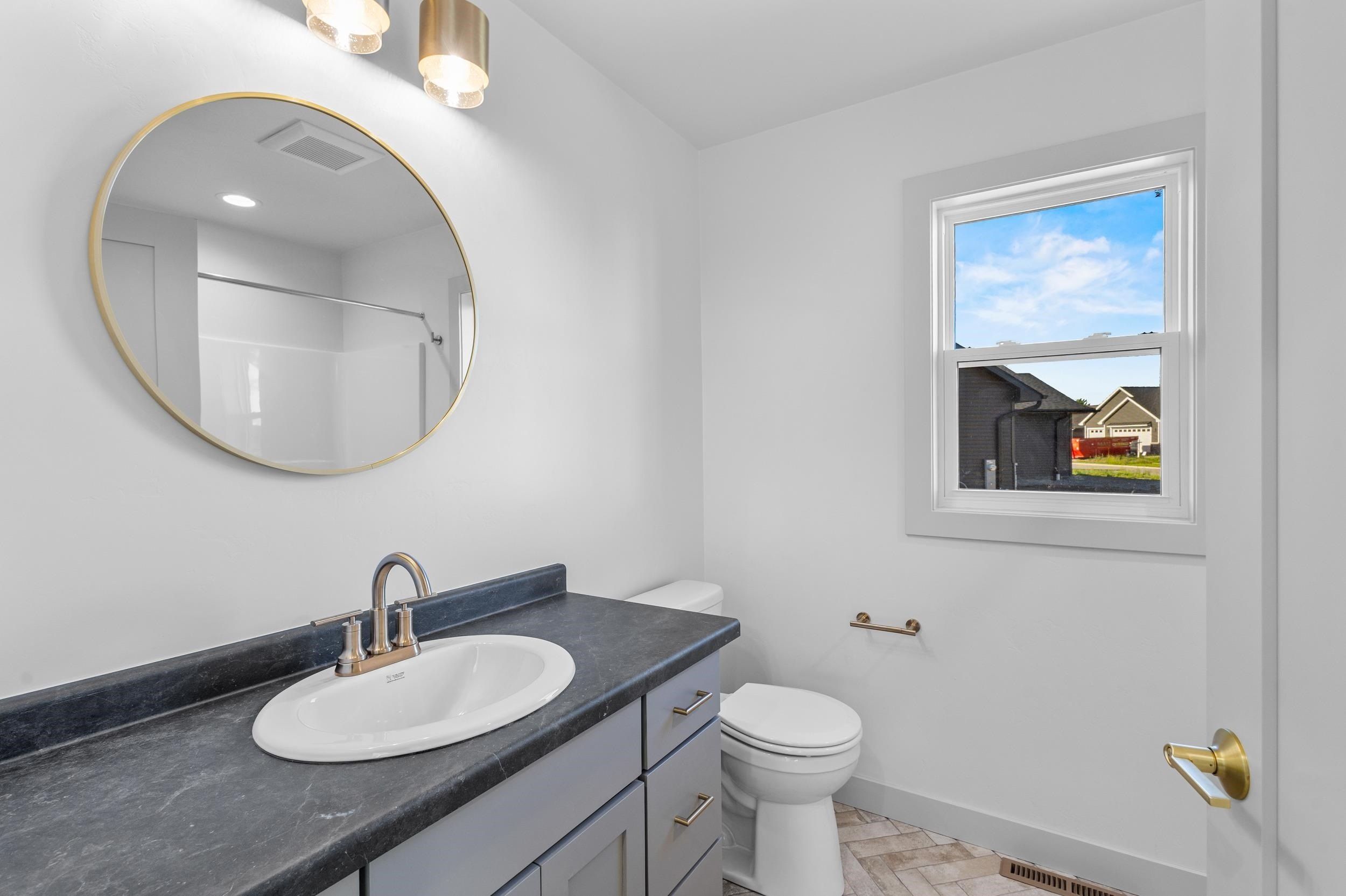 1387 Crossroads Drive. Crivitz, WI 54114