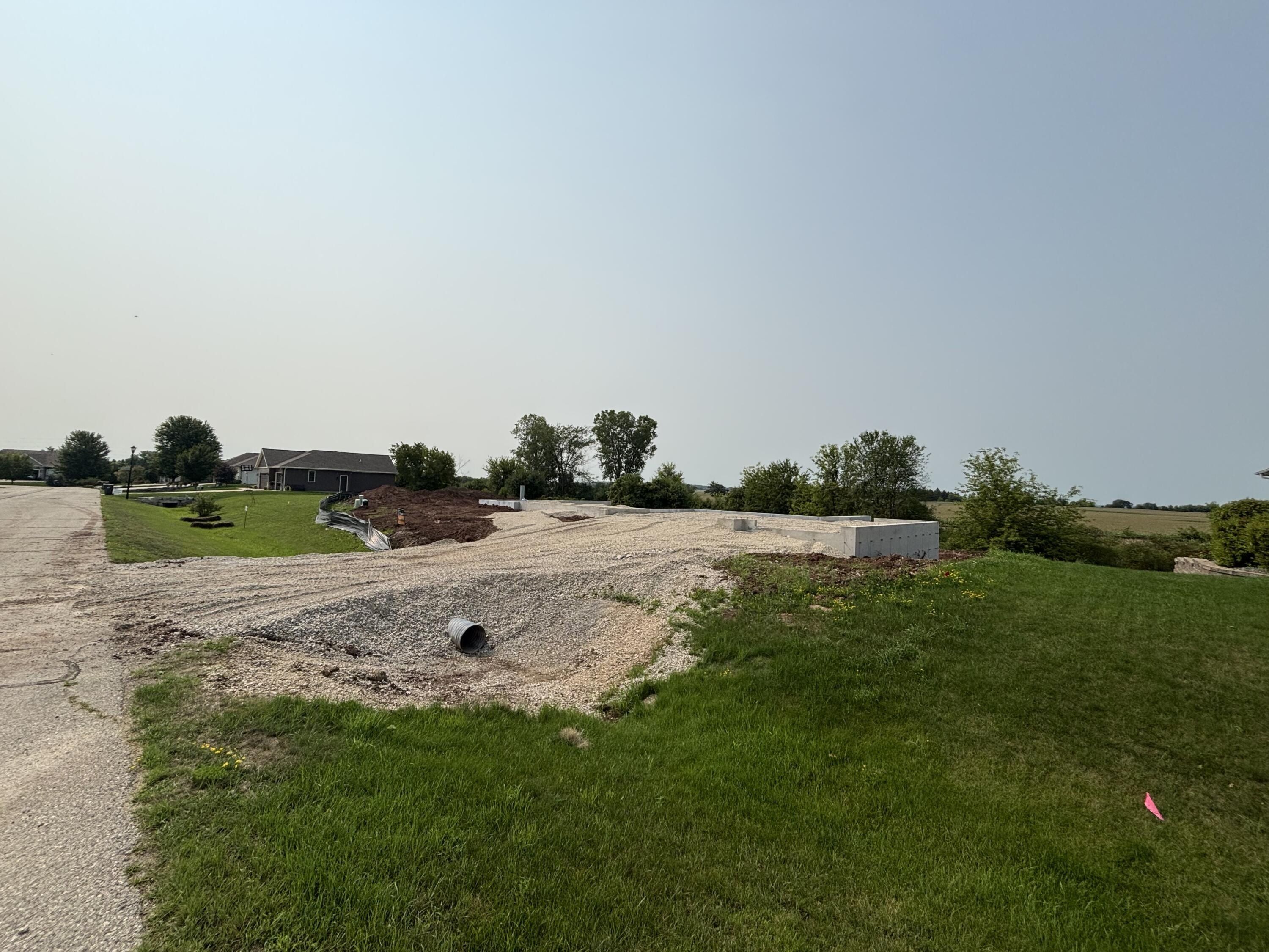 16 Trails End Ct. Fond Du Lac, WI 54937