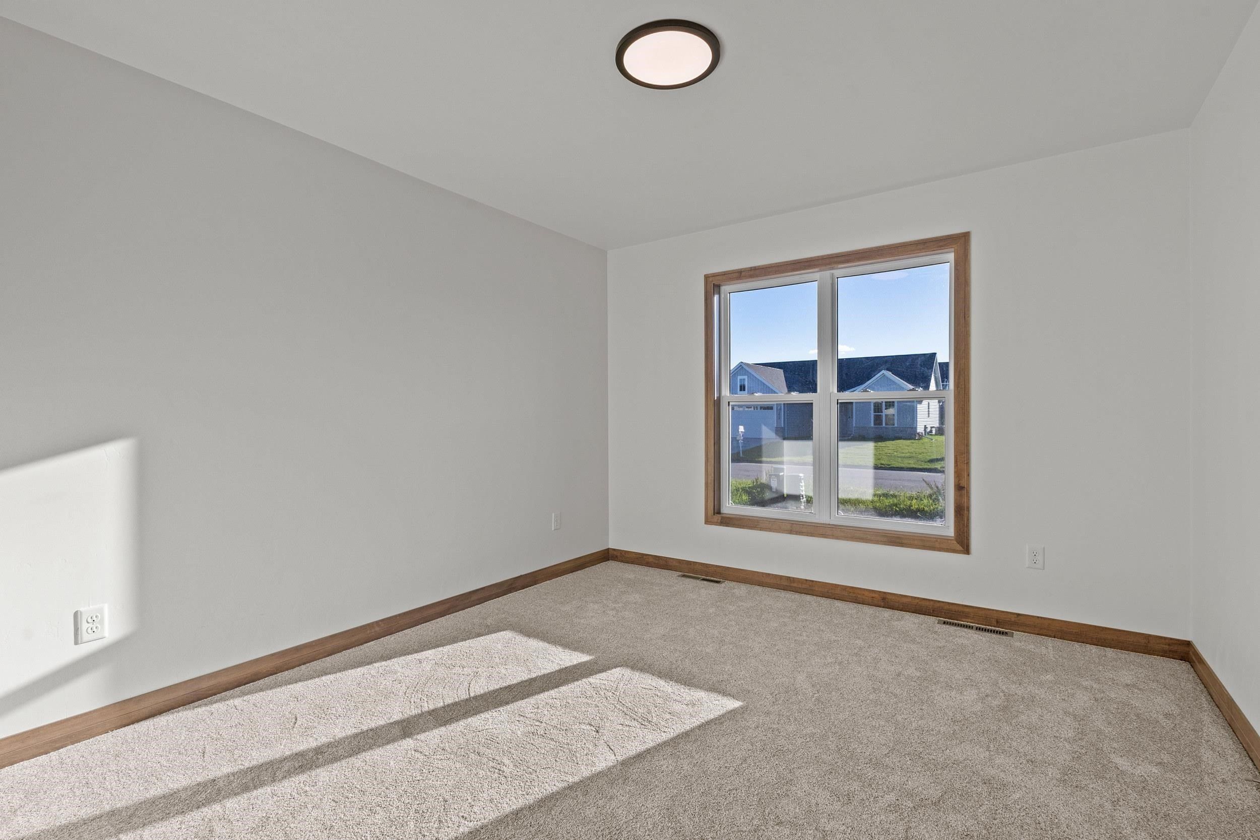 1418 Divinity Drive. De Pere, WI 54115