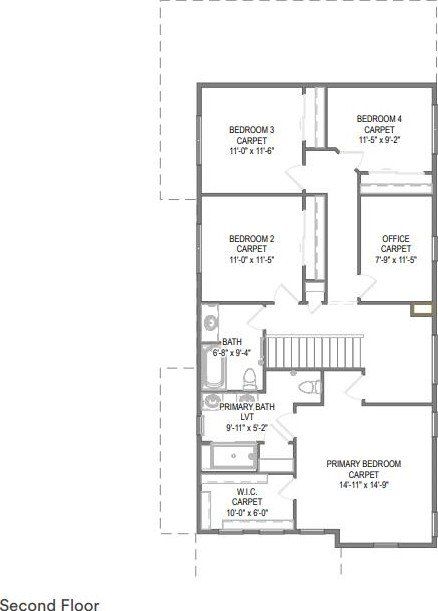 6610 Linnet Lane. Middleton, WI 53562