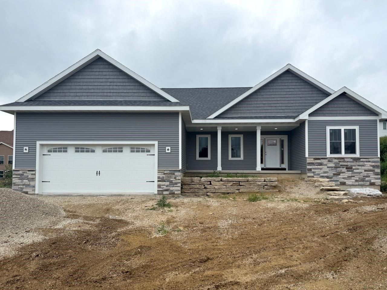 568 Autumn Ridge Court. Oregon, WI 53575
