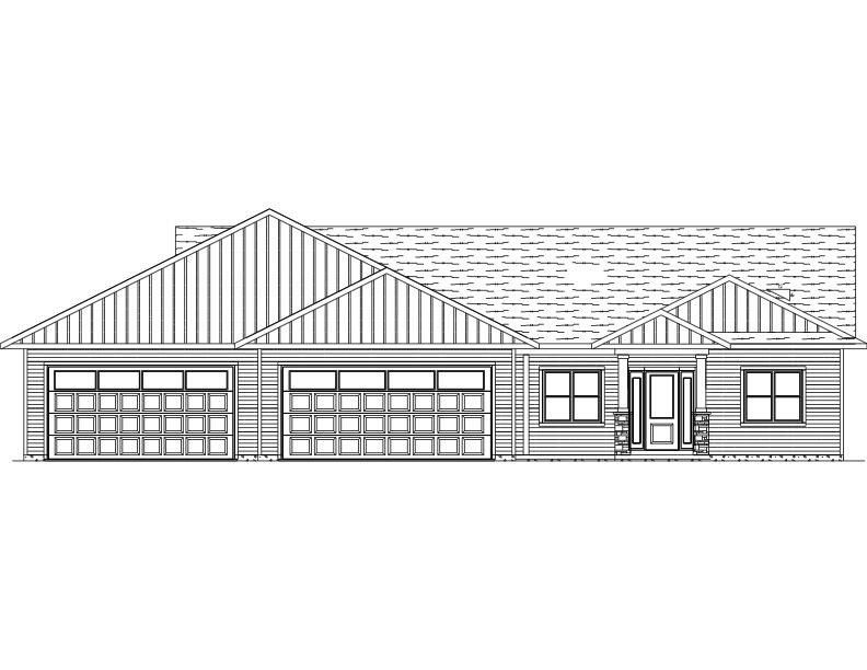 Herb Ln. Holmen, WI 54636