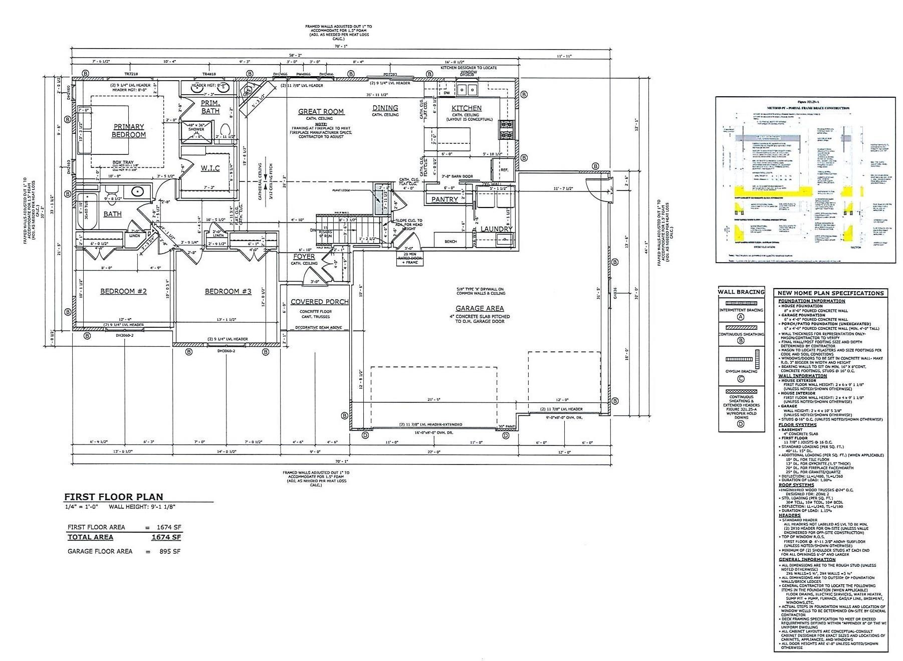 317 Drumlin Loop. Ripon, WI 54971
