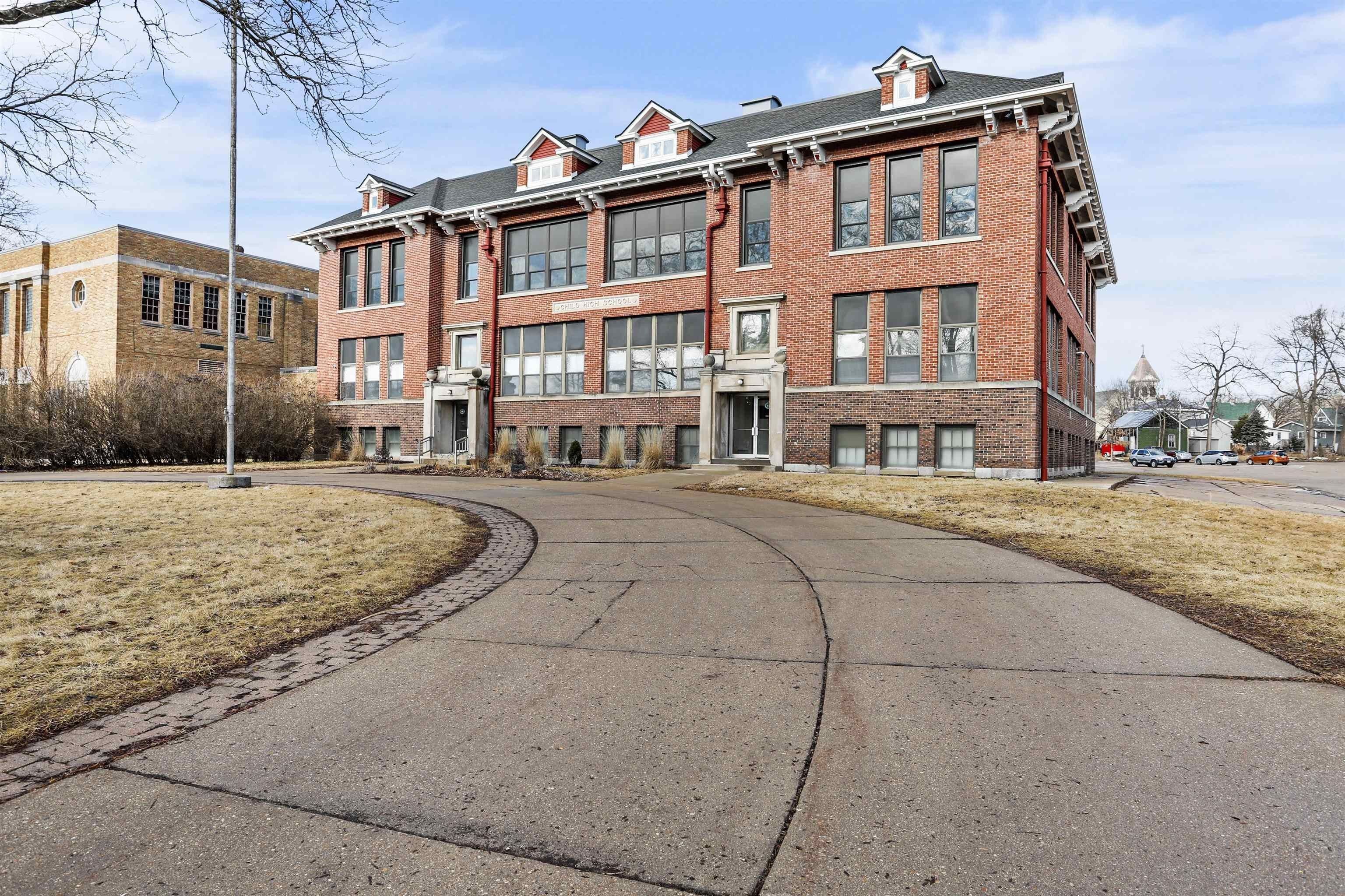 116 Swift Street. Edgerton, WI 53534