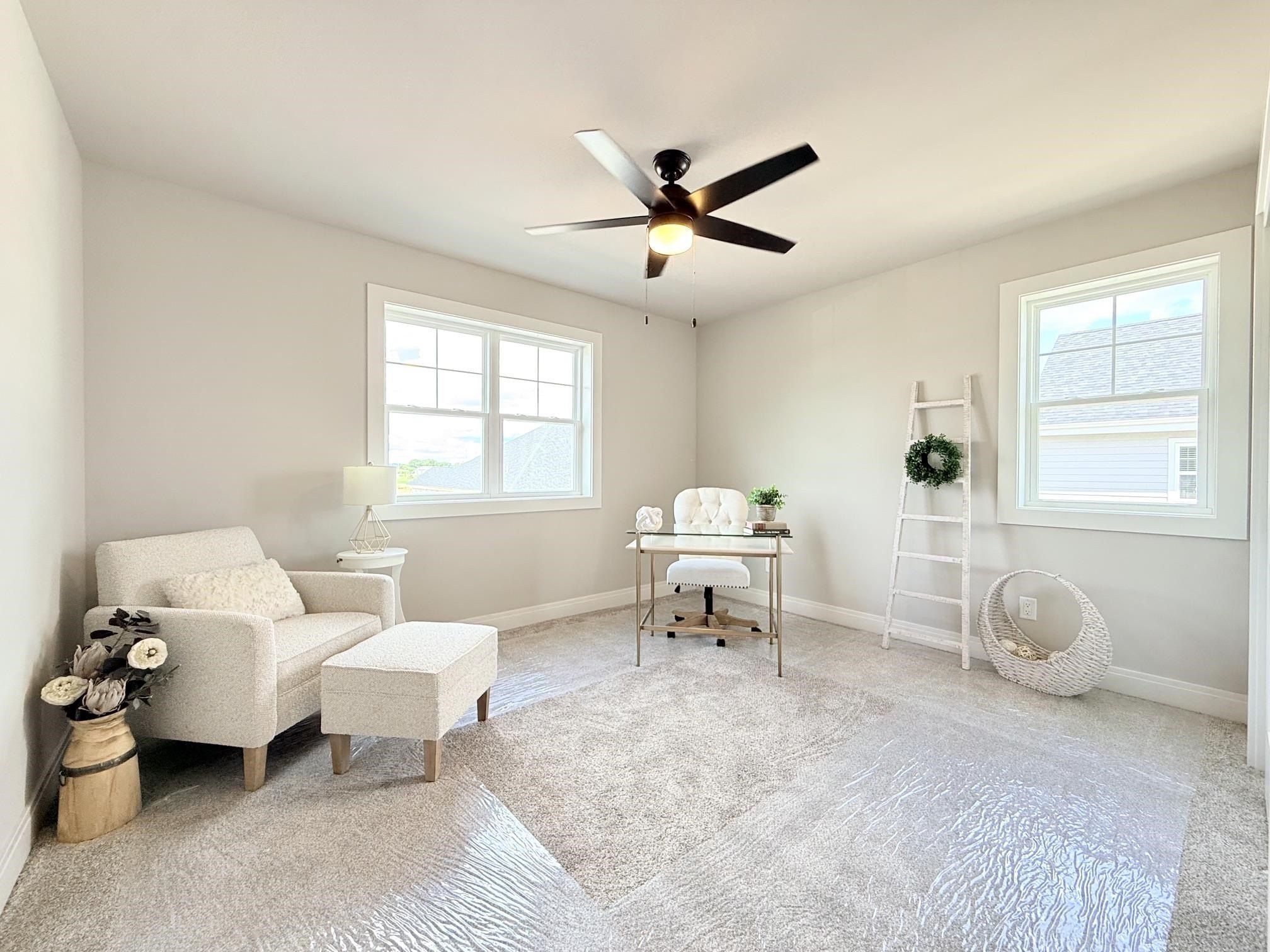 4747 Bellflower Drive. DeForest, WI 53532