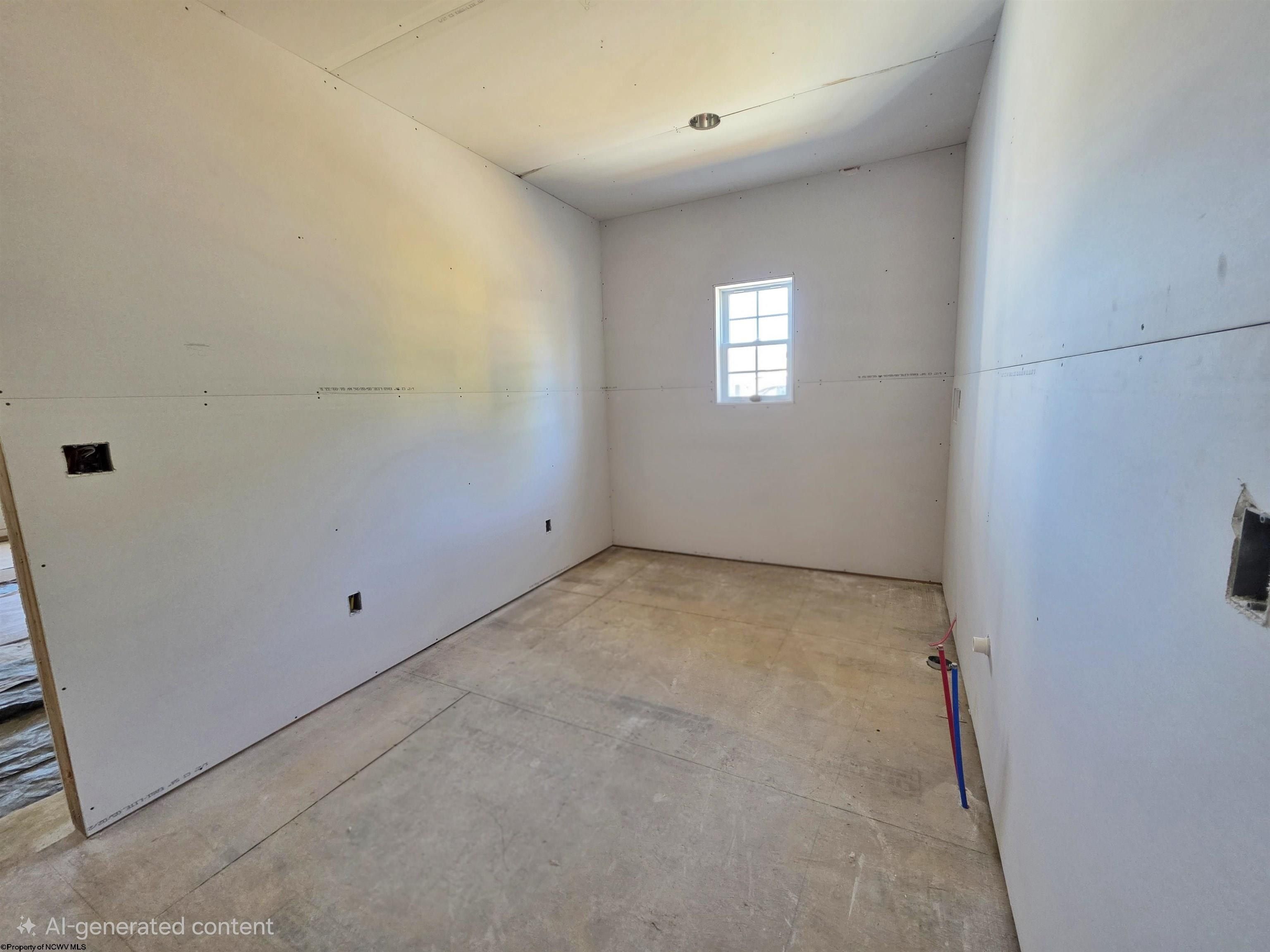 884 Auburn Lane. Flemington, WV 26347
