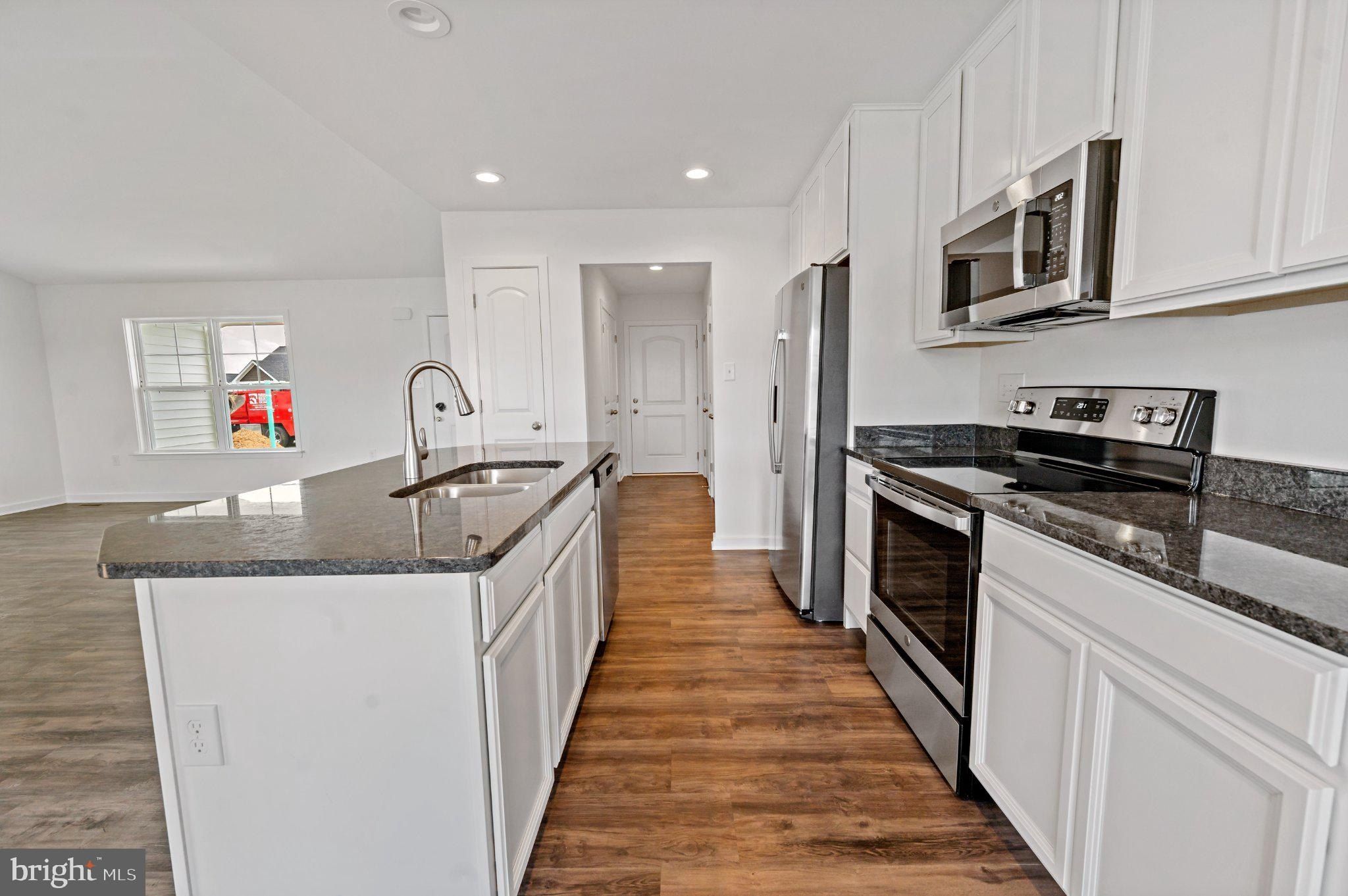 Nyquist Way Lot. Martinsburg, WV 25404