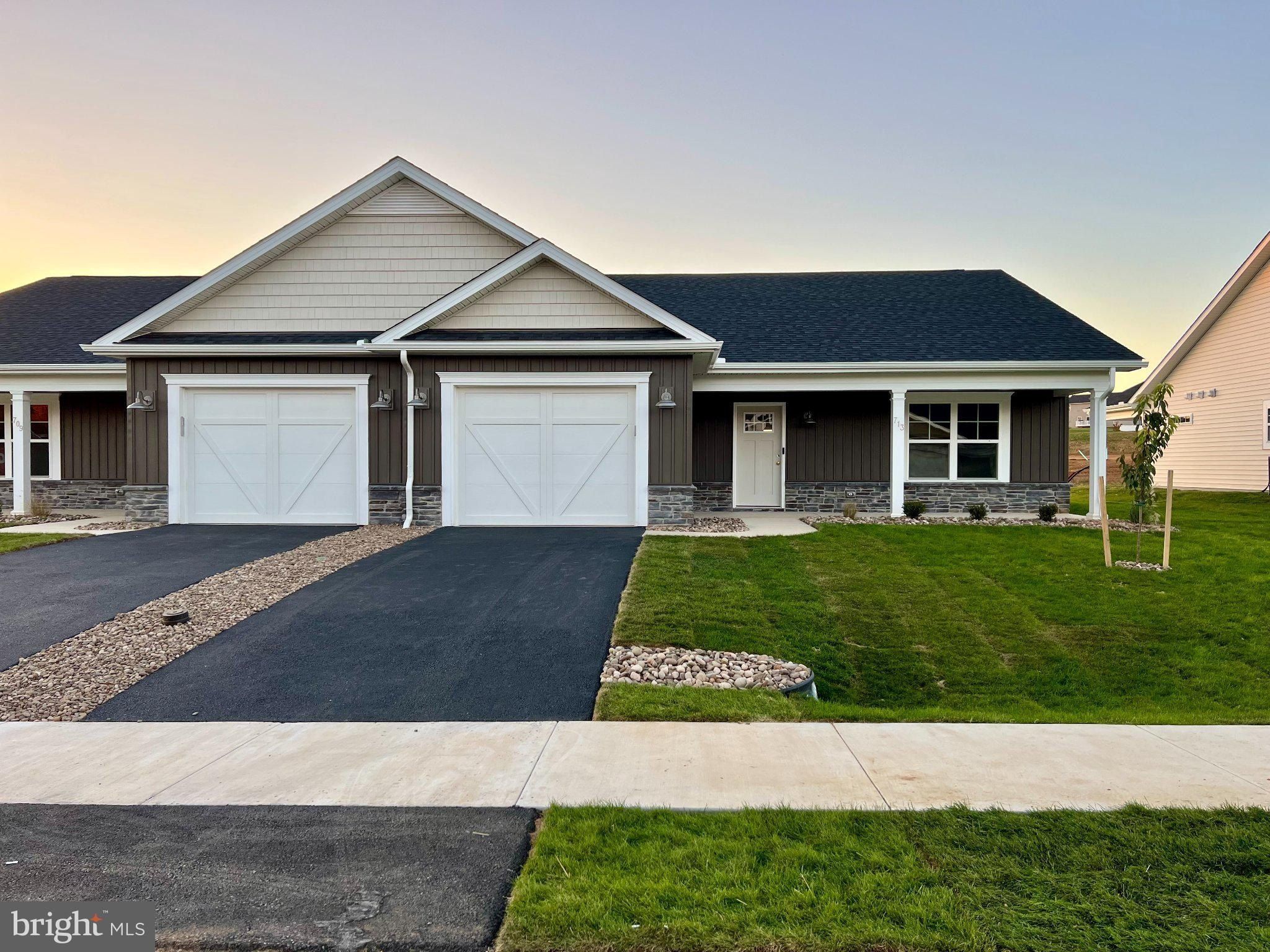 Otero Lane Lot. Hedgesville, WV 25427