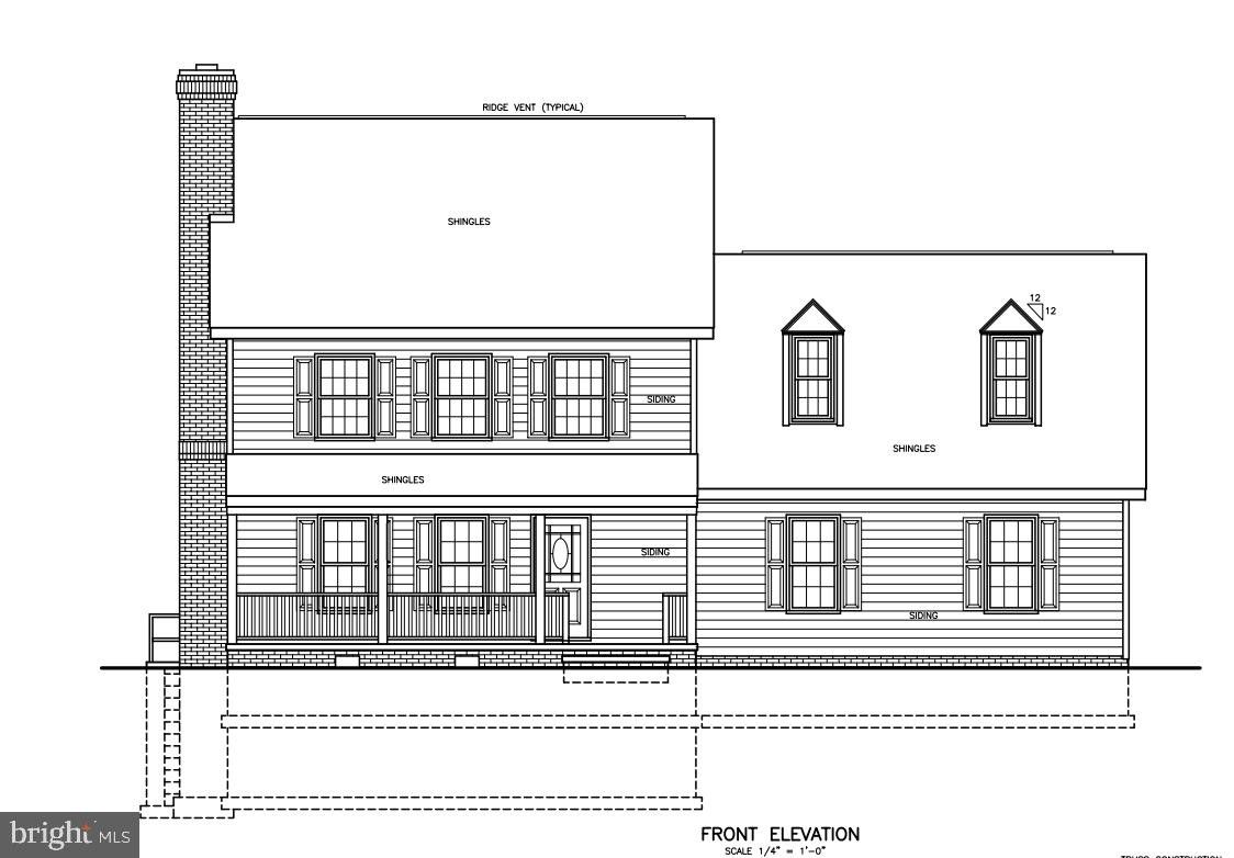 Lot 45 Hickory Hollow Road. Berkeley Springs, WV 25411