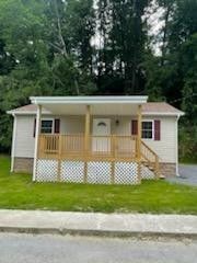 207 Mckinley Ave. Princeton, WV 24740