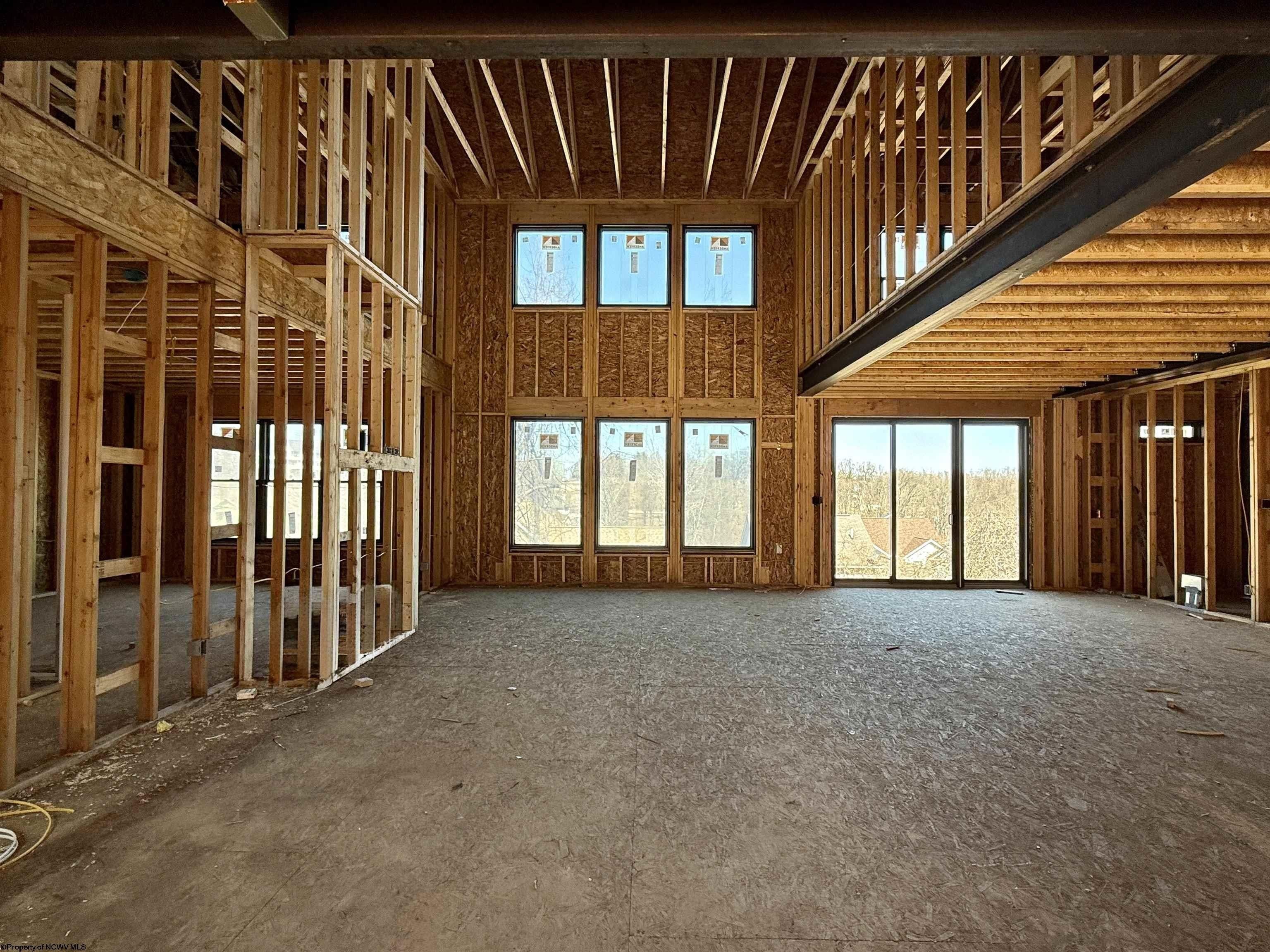 136 Southwind Circle. Morgantown, WV 26508